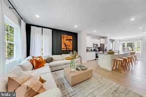 TANYARD COVE NORTH - Residential