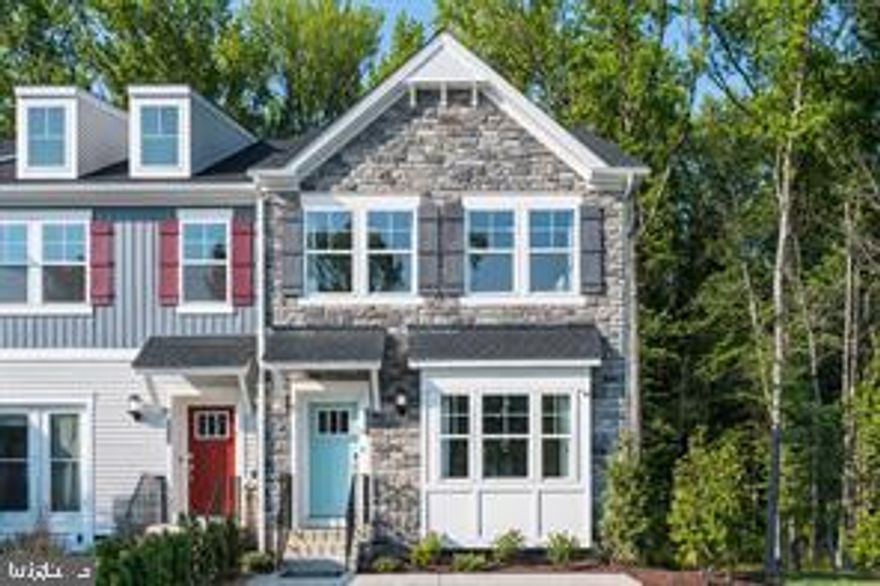 AUGUST DELIVERY! Special Financing Available, ask your builder rep today!

🏡 Welcome Home to the Arcadia Model in Tanyard Cove North! 🌳
Experience luxury living in this beautifully appointed 4-bedroom, 3.5-bath home nestled in the sought-after Tanyard Cove North community. Featuring an open-concept layout, this stunning property backs to serene forest conservation, offering peace, privacy, and scenic views right from your doorstep.

✨ Interior Highlights Include:

Gourmet kitchen with a granite island, custom cabinetry, and premium stainless steel appliances

A chef’s dream 6-burner gas stove

Luxury vinyl flooring throughout main living spaces

Spacious bedrooms, including a generous primary suite

3 full bathrooms and a convenient half-bath

🚗 Enjoy 2-car driveway parking and access to EV charging for your electric vehicle.

📍Tanyard Cove North is a wooded, amenity-rich community located just minutes from major commuter routes, shopping, dining, and entertainment options—offering the perfect blend of comfort and convenience.

🔌 Photos are for illustration purposes only.
👩‍💼 Agents must accompany buyers on their first visit to the community.