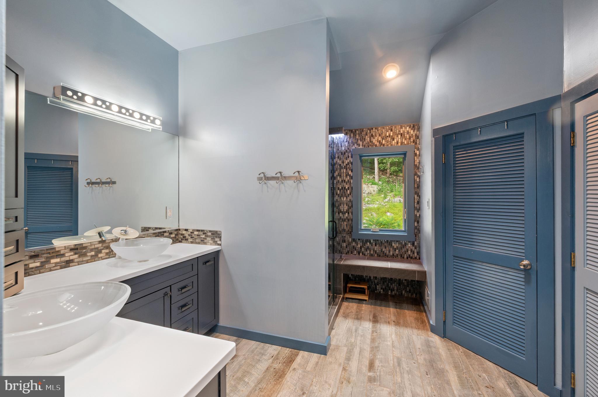 EAST NANTMEAL TWP - Residential