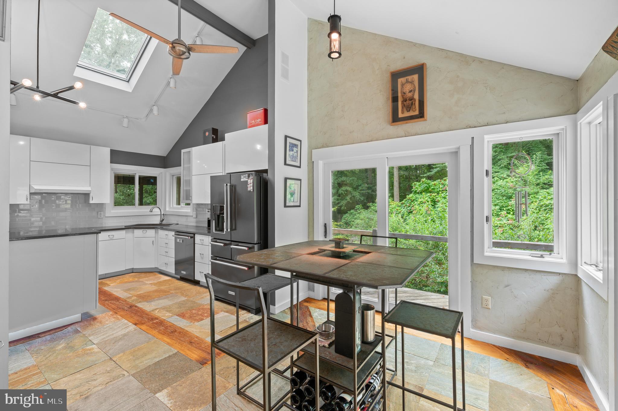 EAST NANTMEAL TWP - Residential