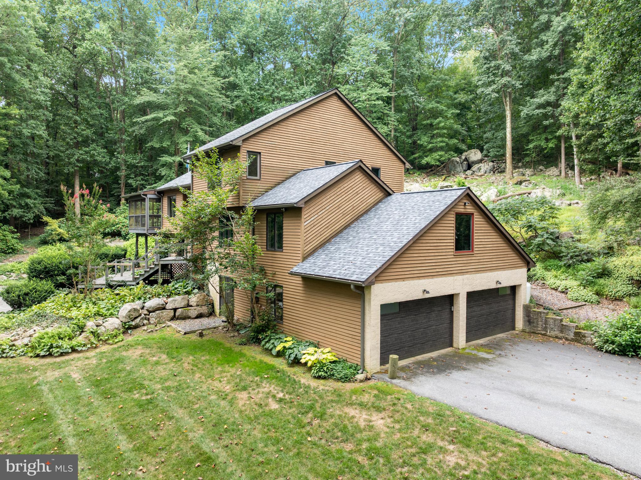 41 LYONS RUN ROAD