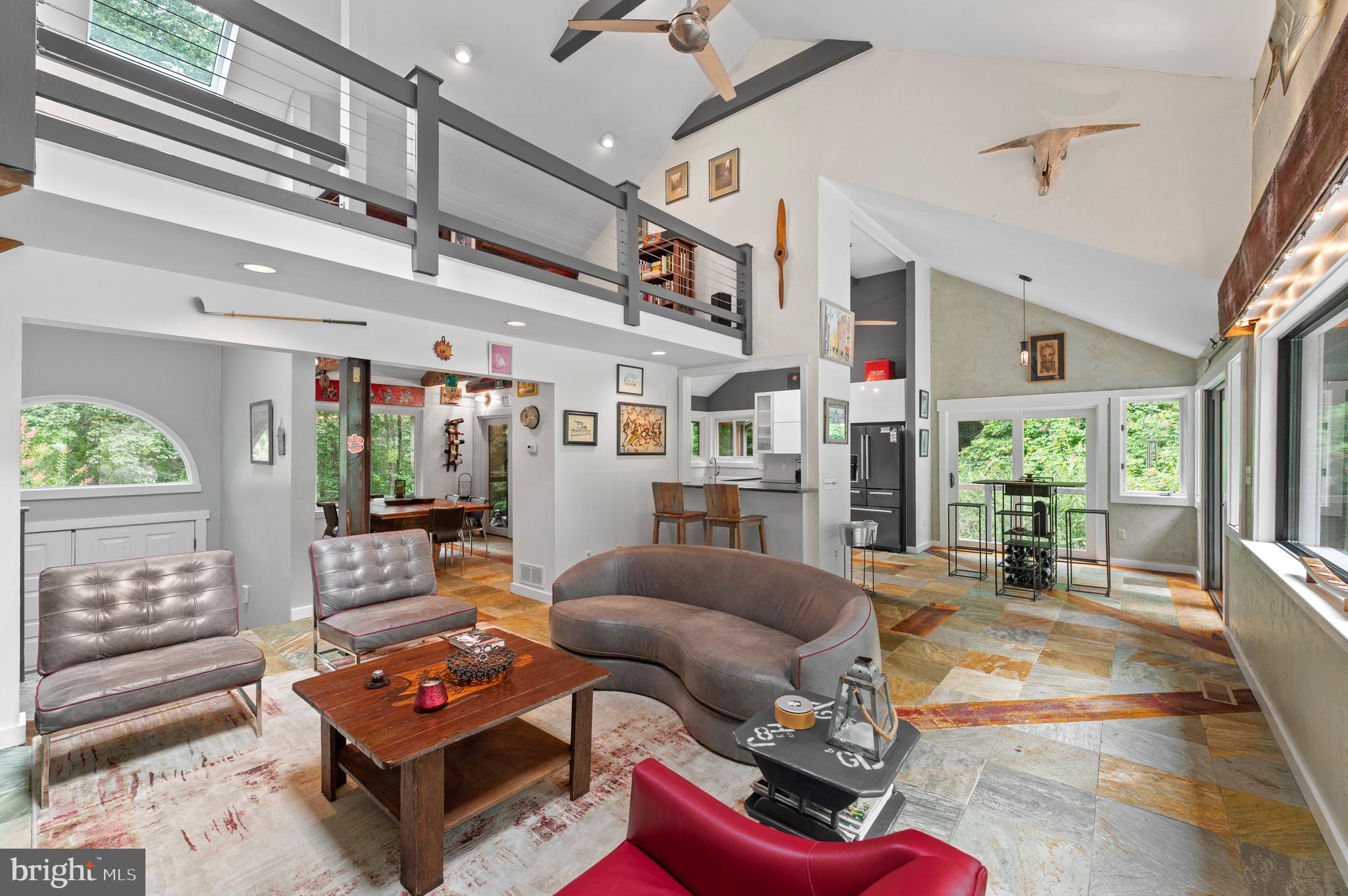 EAST NANTMEAL TWP - Residential