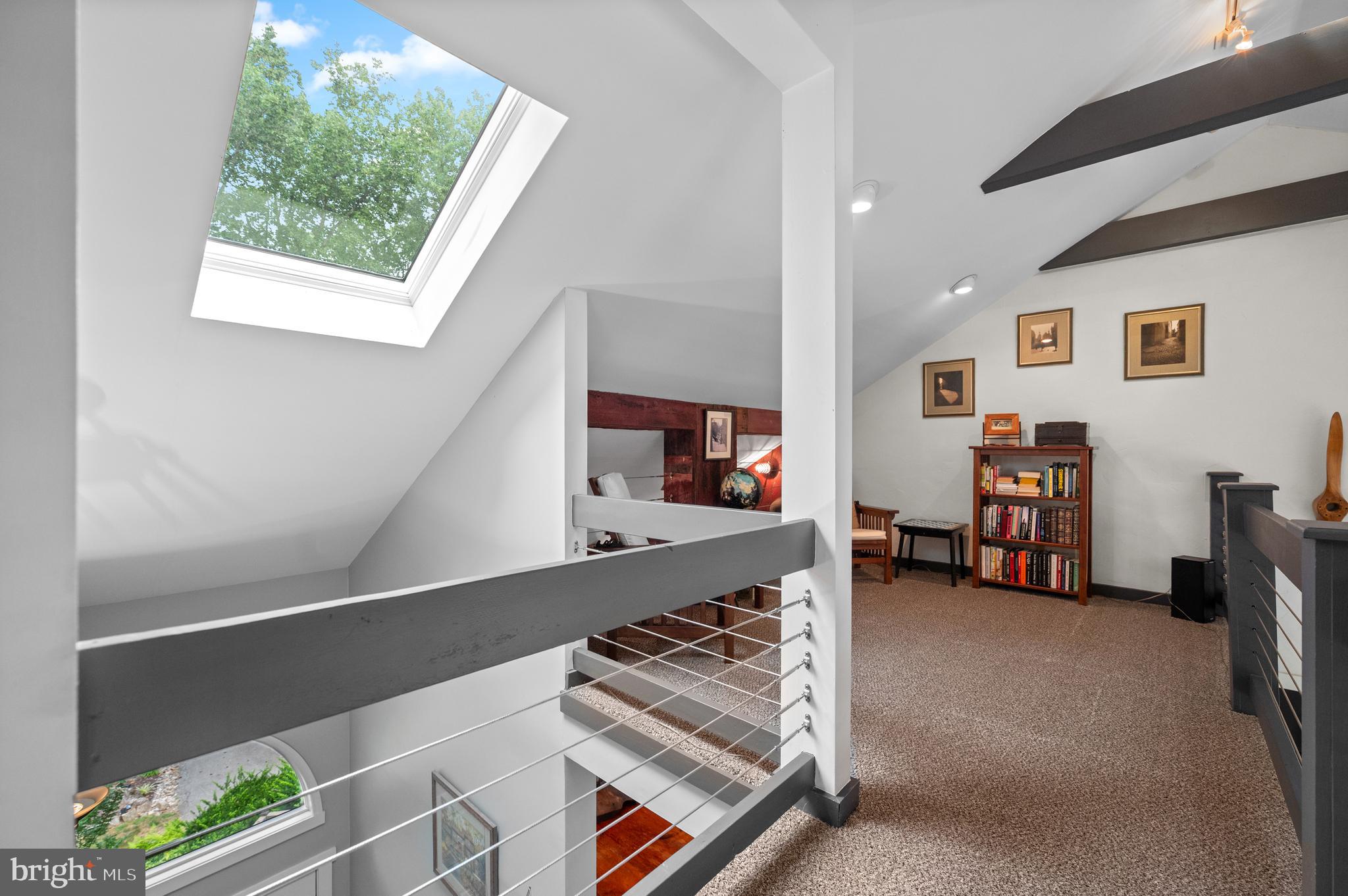 EAST NANTMEAL TWP - Residential