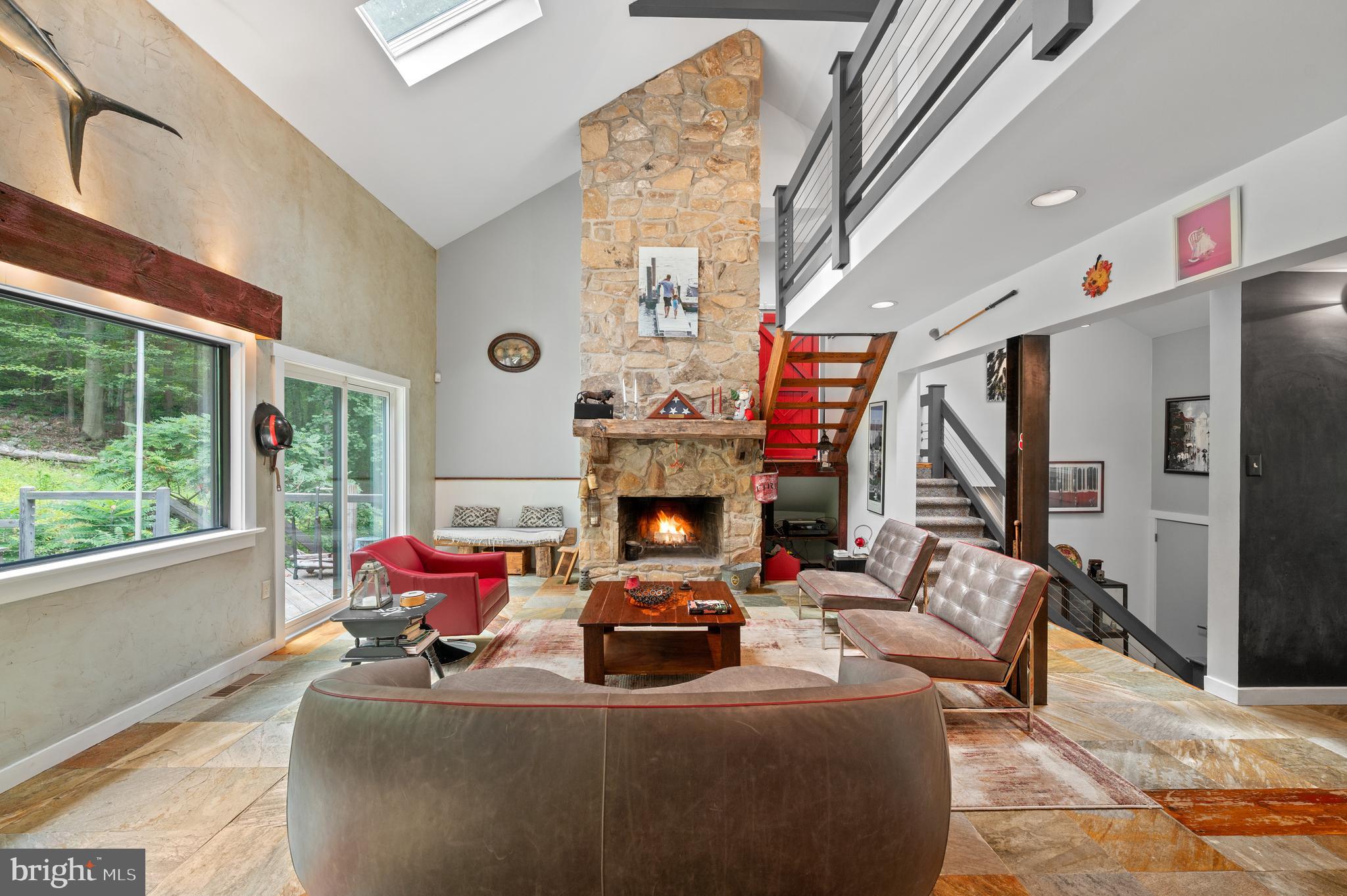 EAST NANTMEAL TWP - Residential