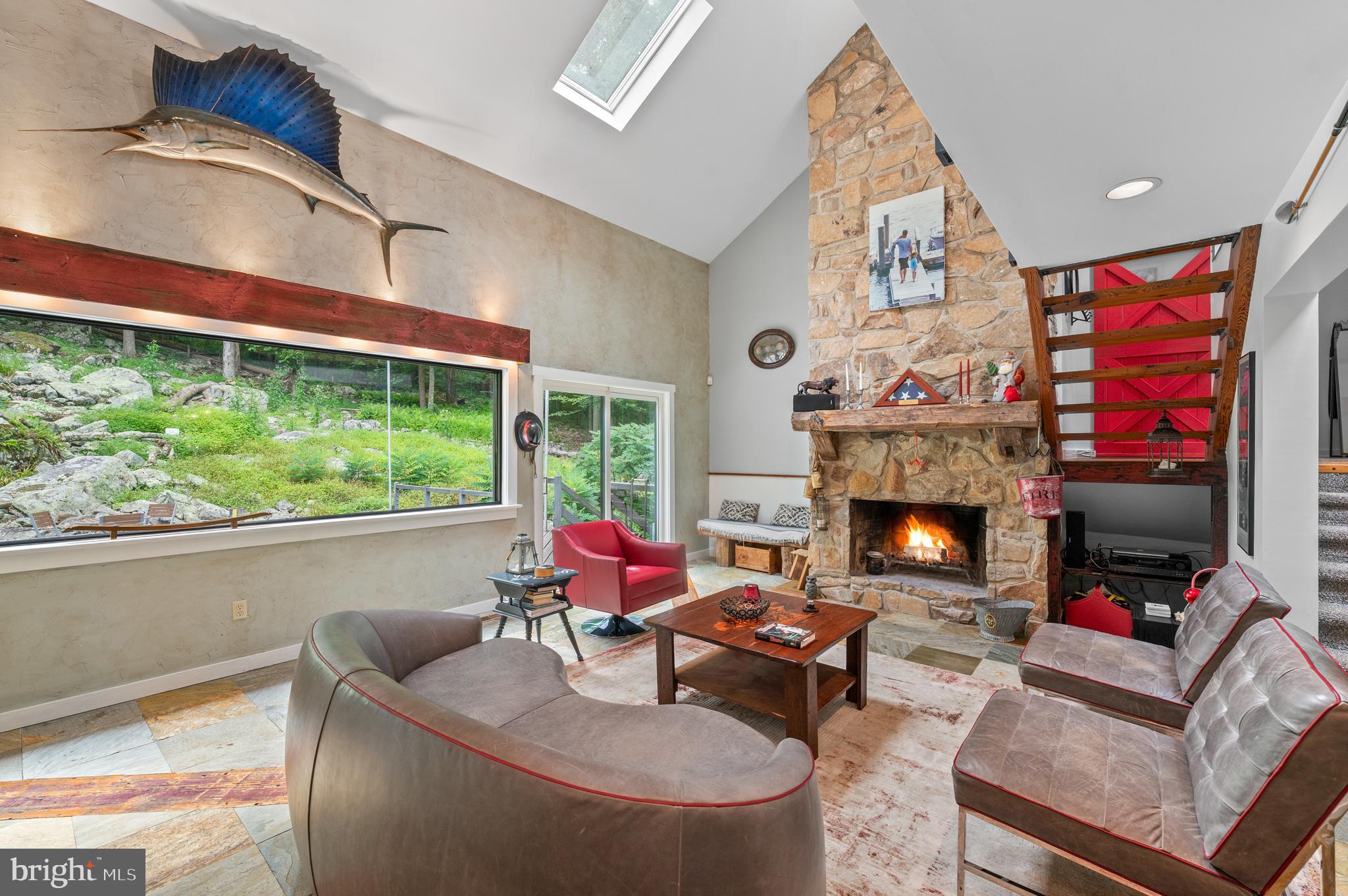 EAST NANTMEAL TWP - Residential