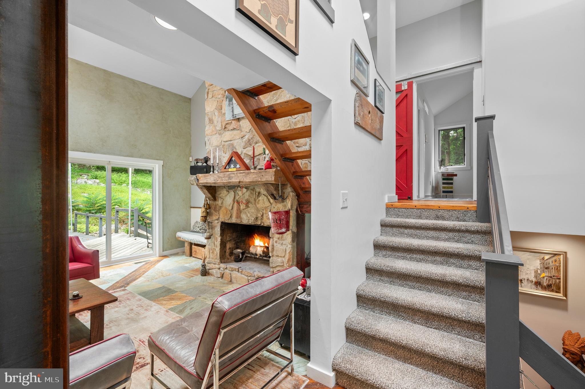 EAST NANTMEAL TWP - Residential