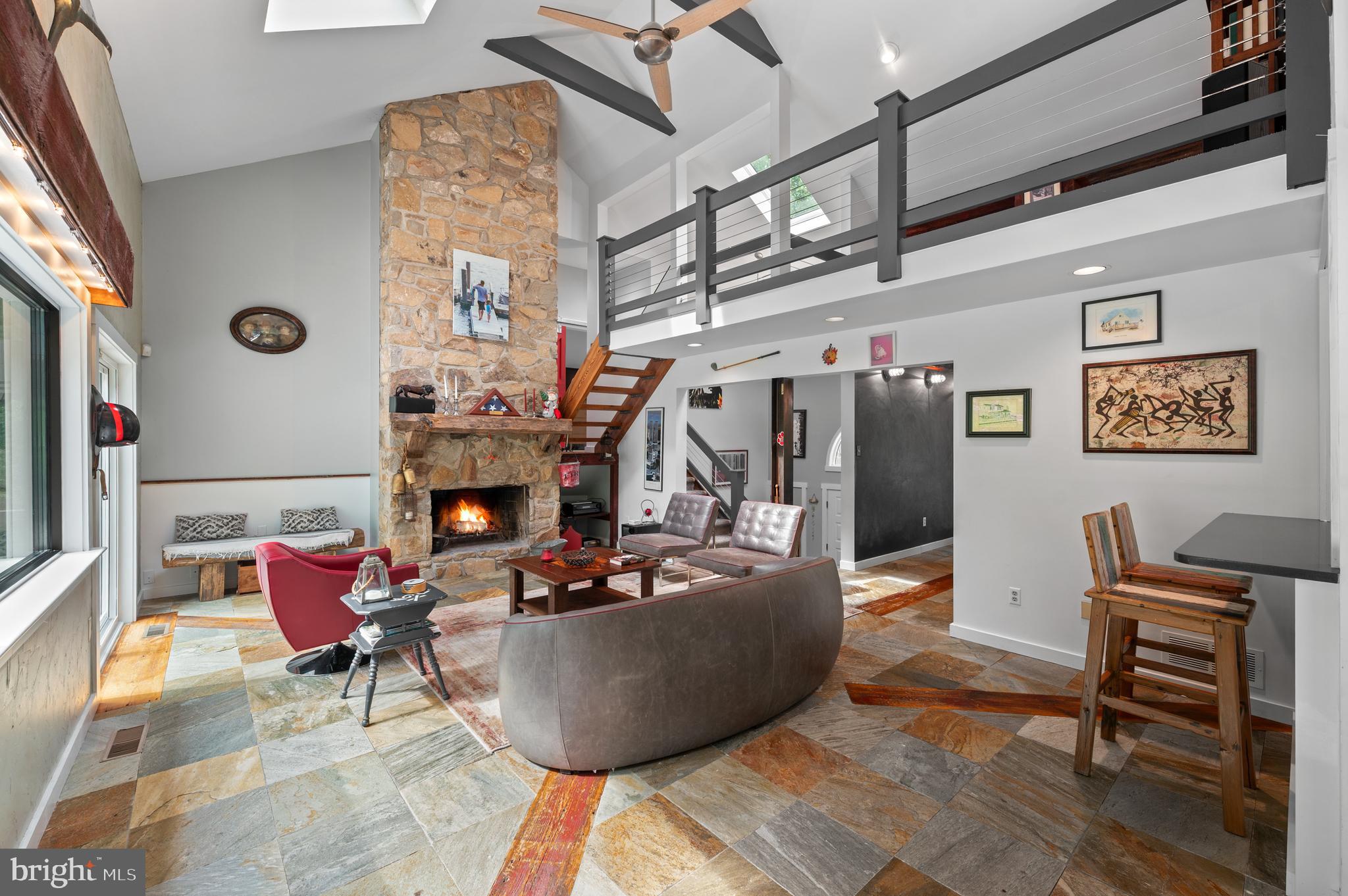 EAST NANTMEAL TWP - Residential