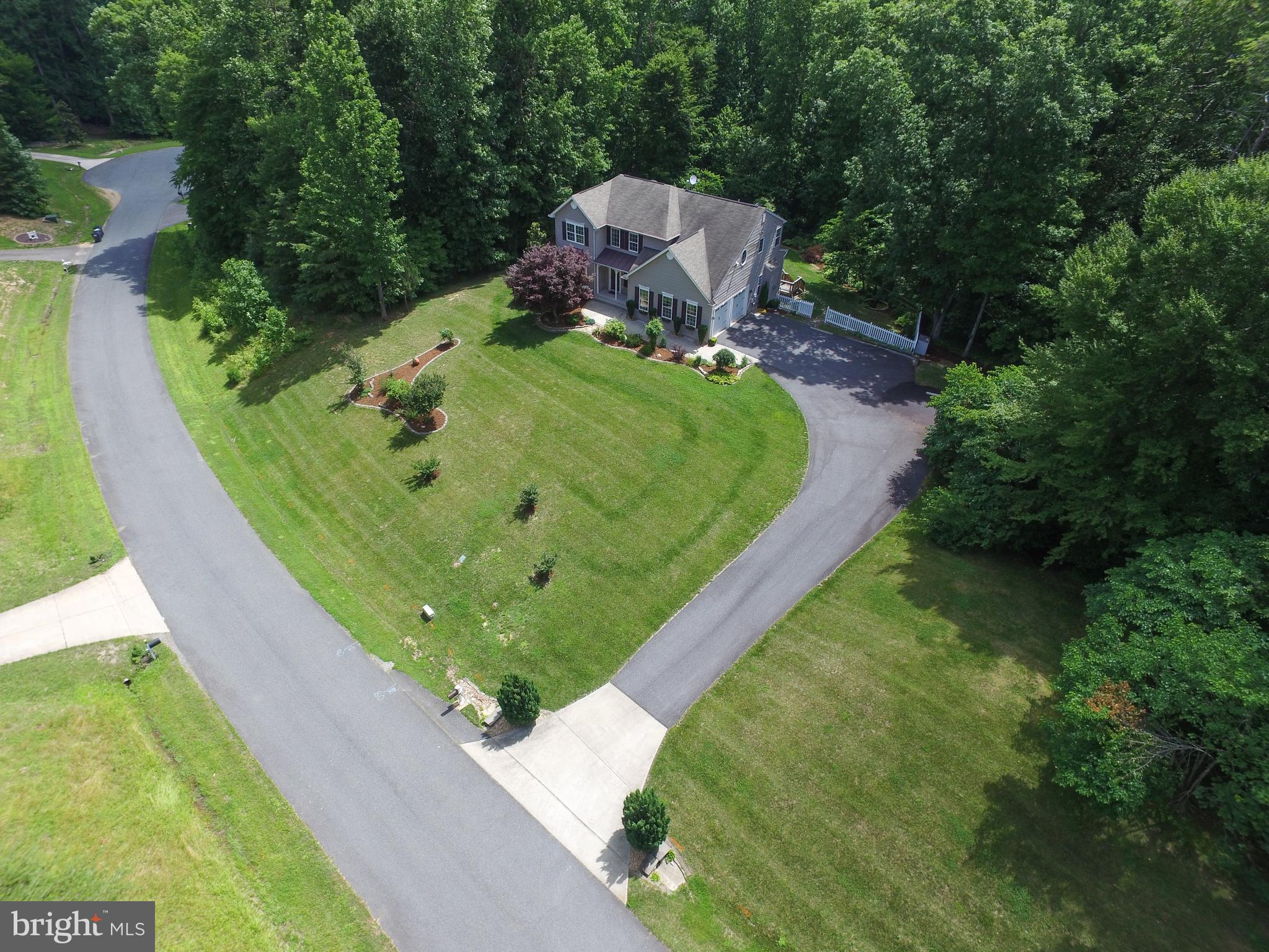 WOODS OF ABEL LAKE - Residential