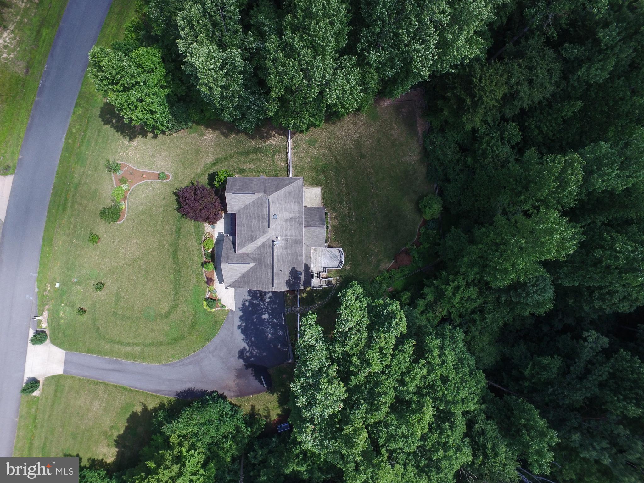 WOODS OF ABEL LAKE - Residential