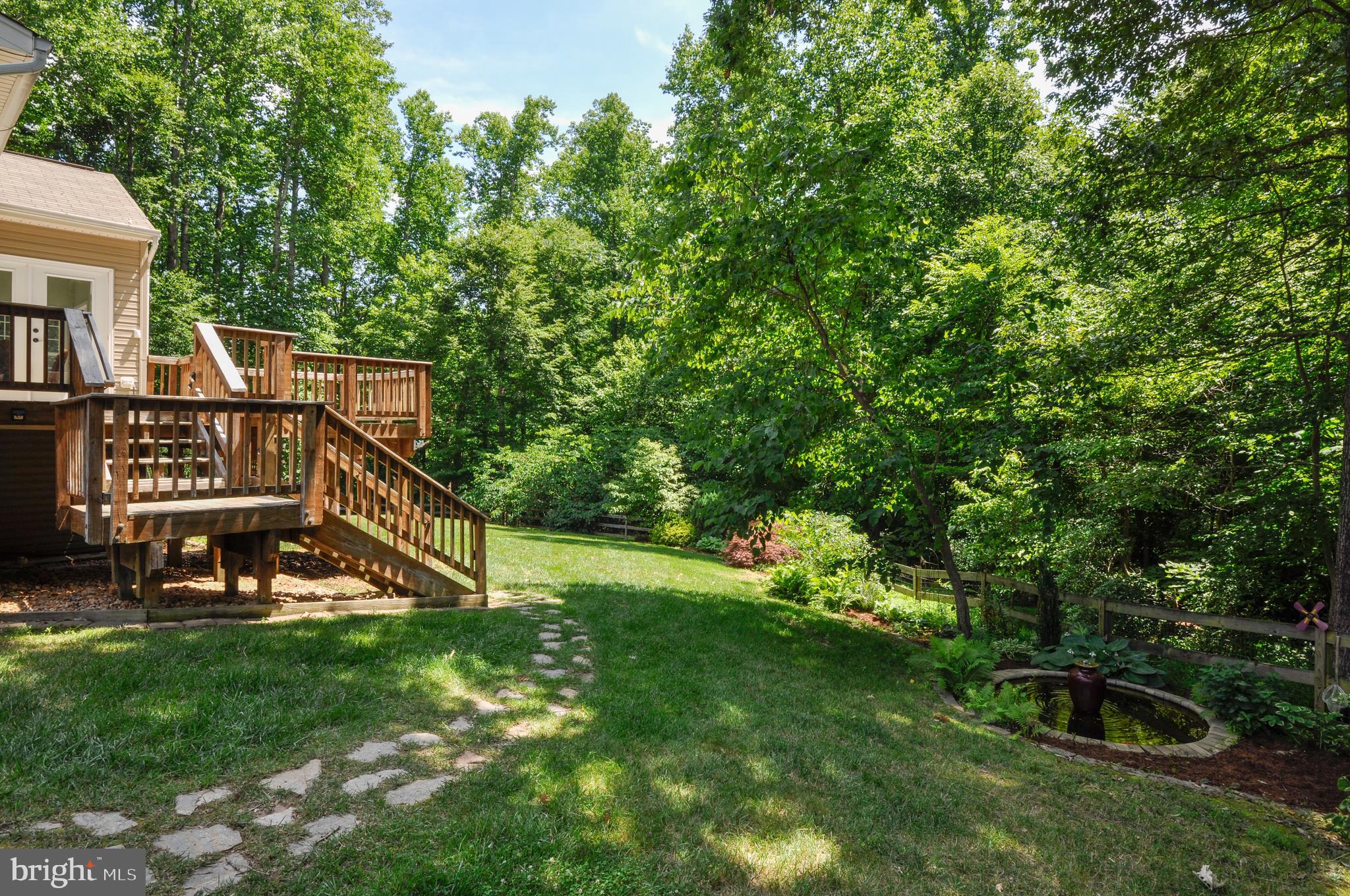 WOODS OF ABEL LAKE - Residential