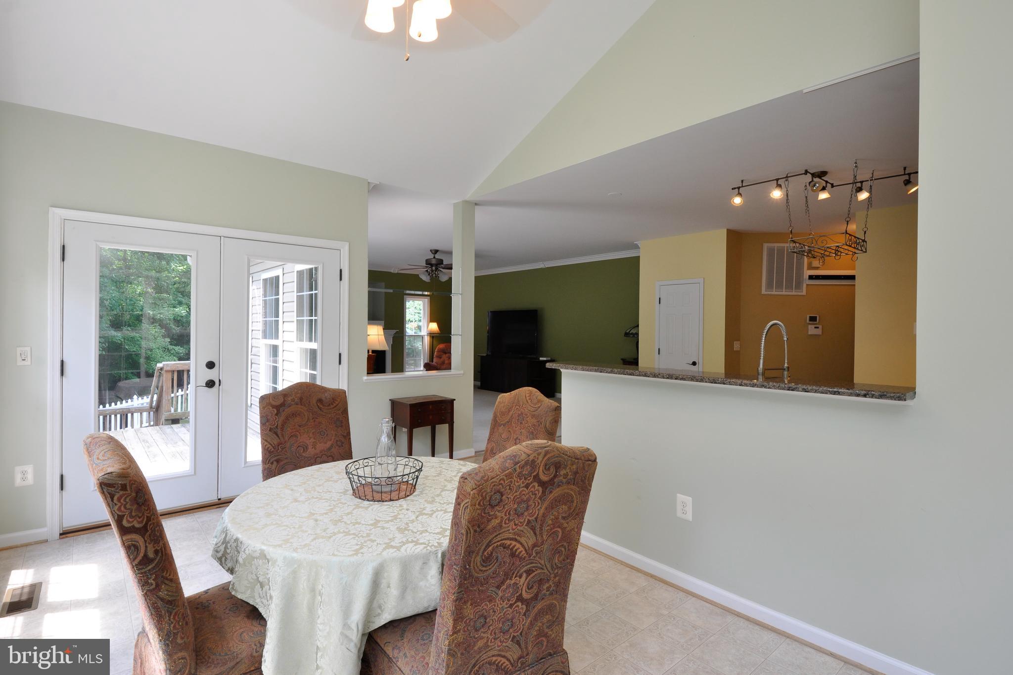 WOODS OF ABEL LAKE - Residential