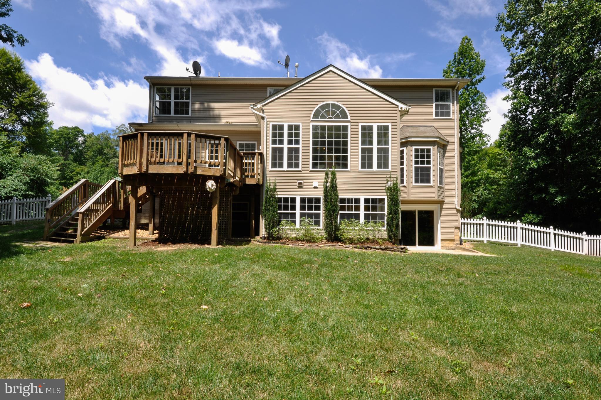WOODS OF ABEL LAKE - Residential