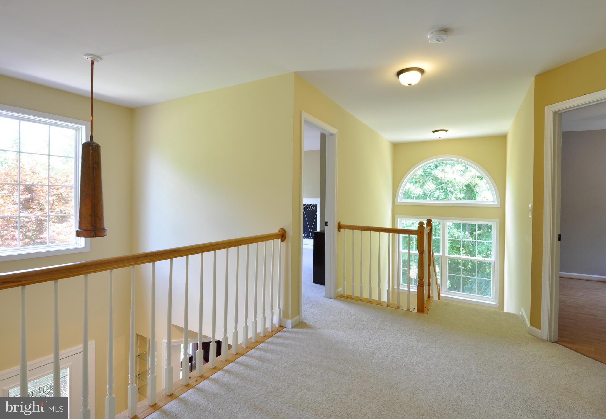 WOODS OF ABEL LAKE - Residential