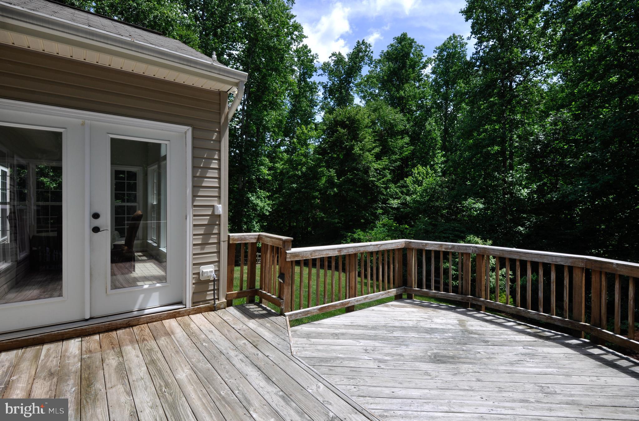 WOODS OF ABEL LAKE - Residential