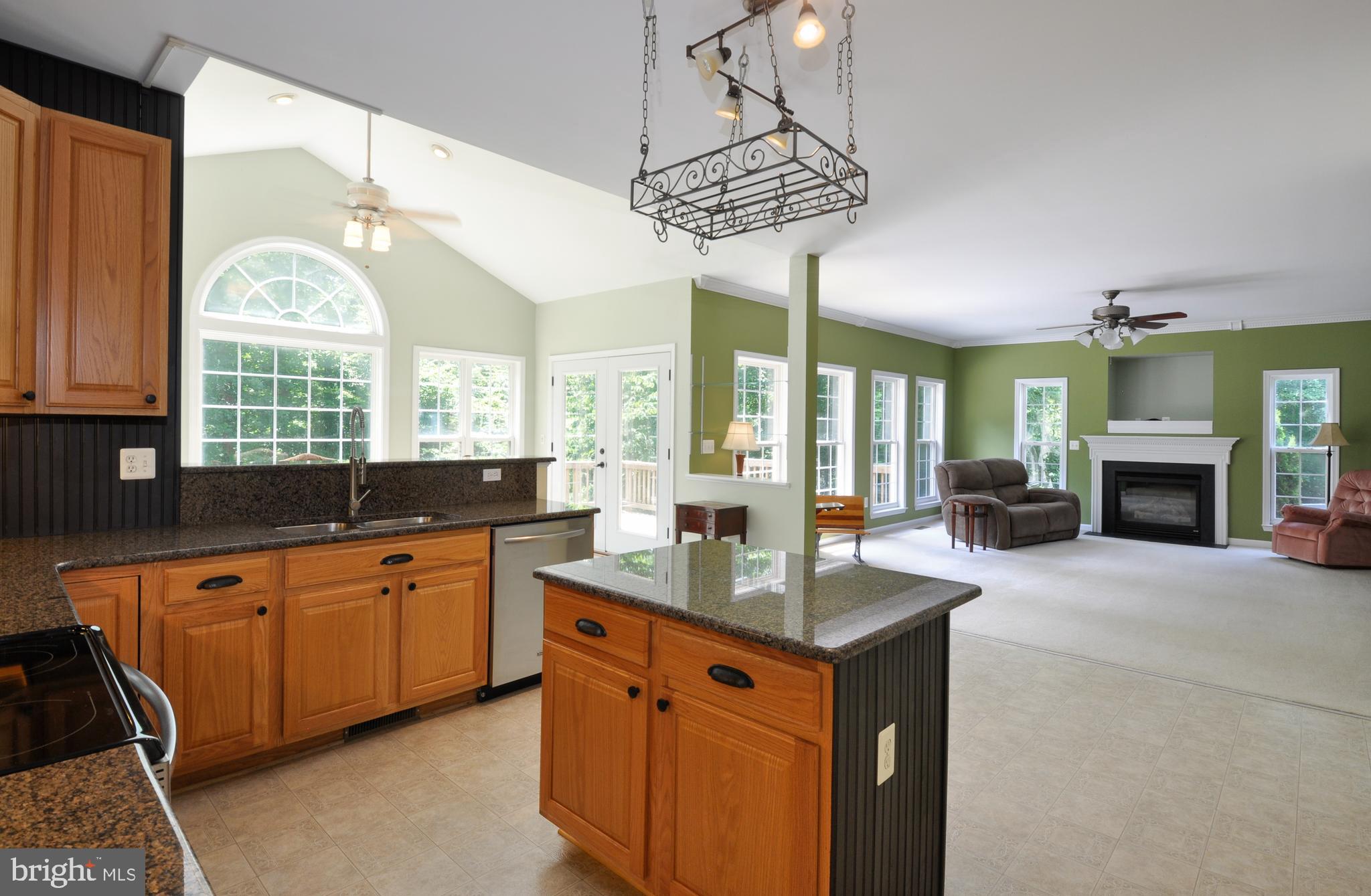 WOODS OF ABEL LAKE - Residential