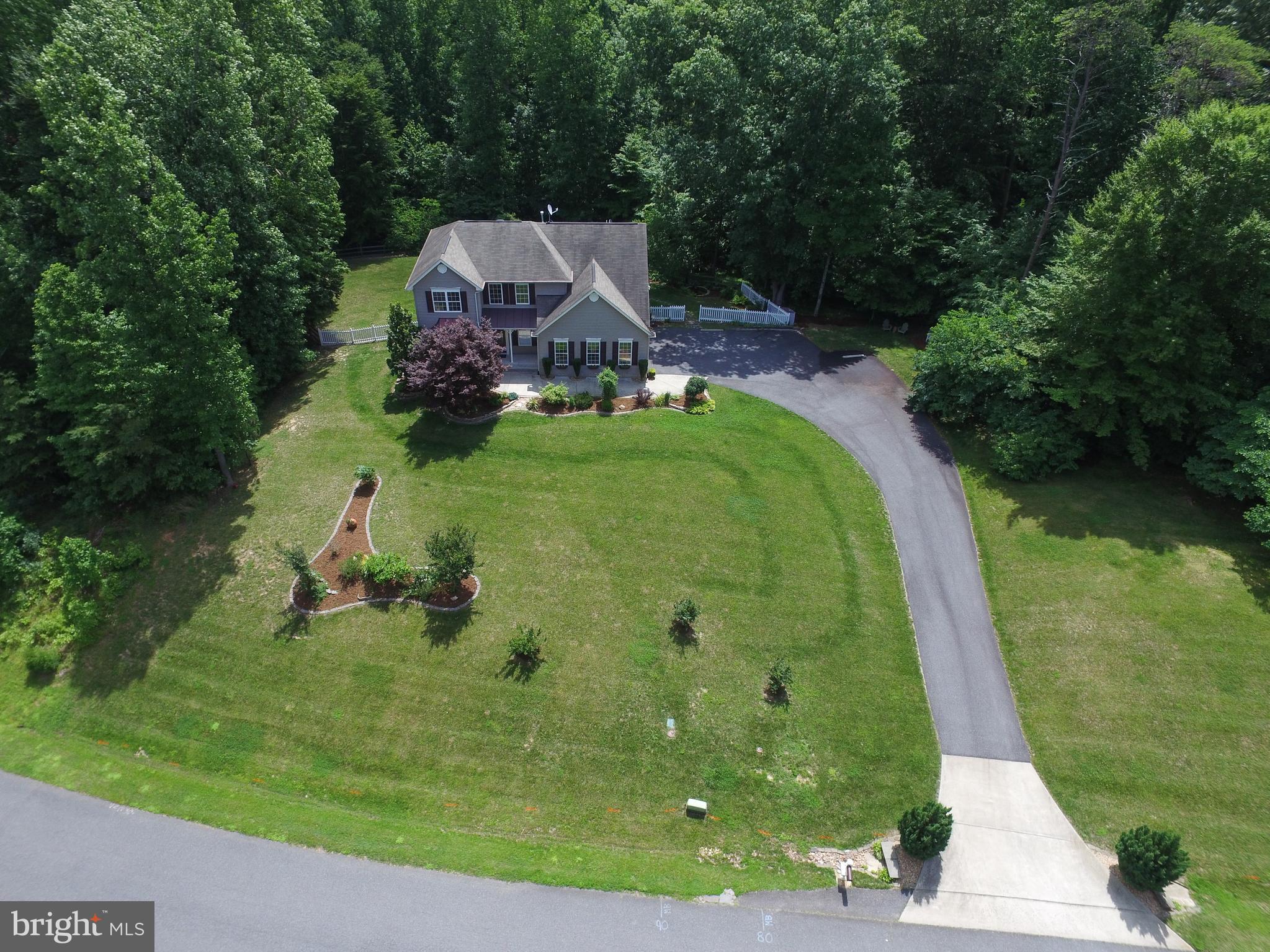 WOODS OF ABEL LAKE - Residential