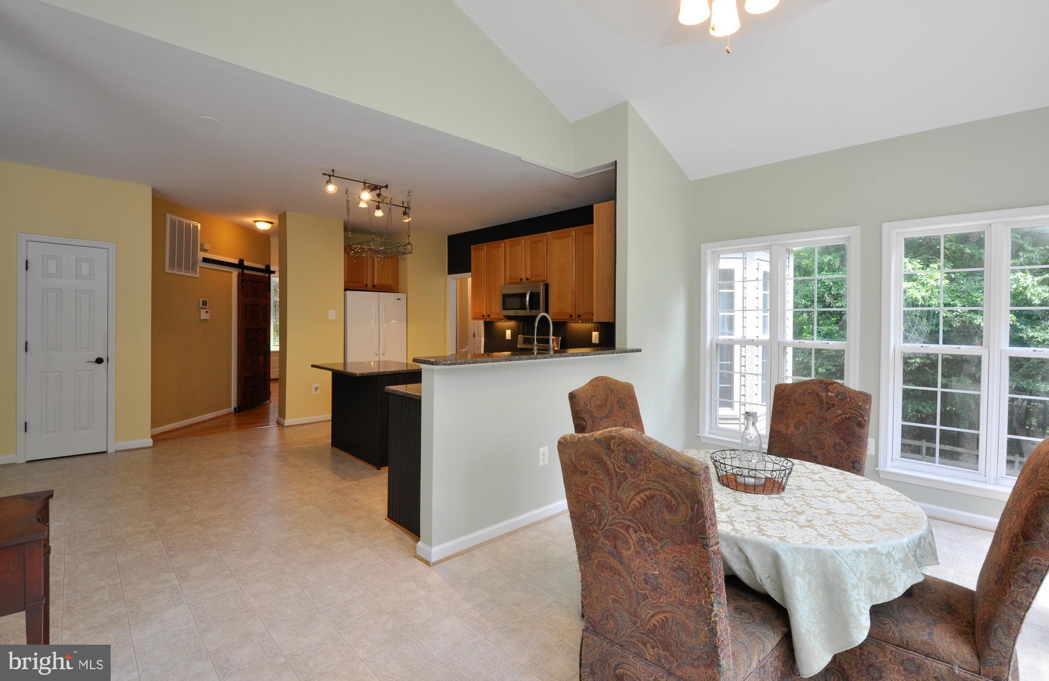 WOODS OF ABEL LAKE - Residential