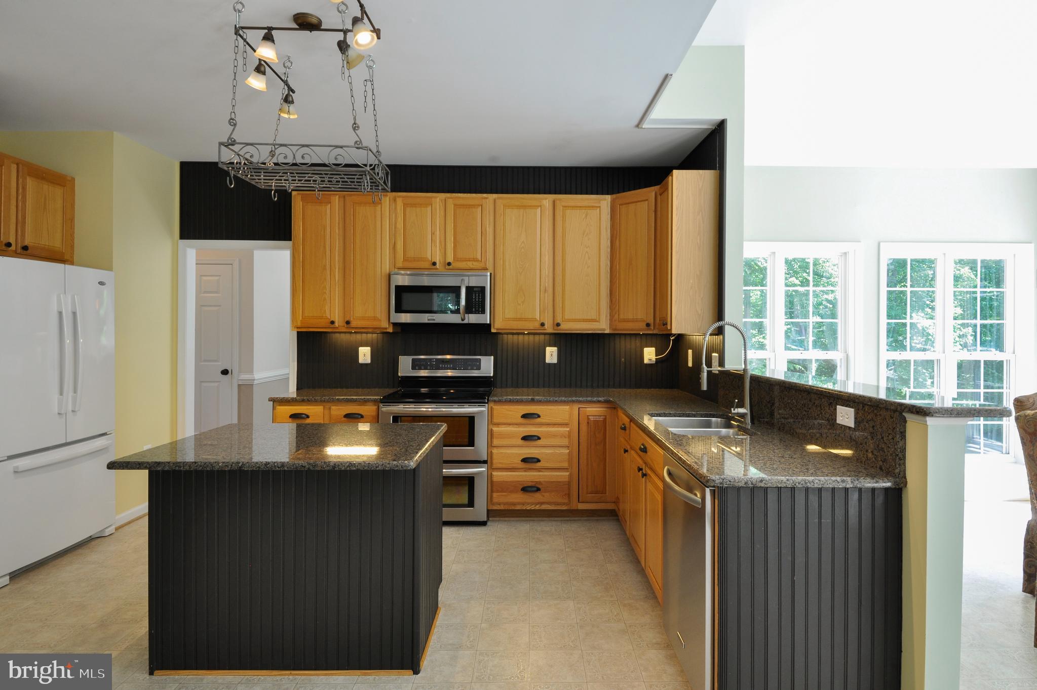 WOODS OF ABEL LAKE - Residential