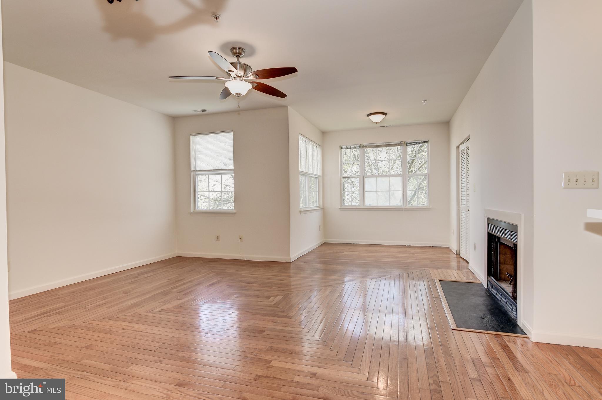 LIONS GATE - Residential