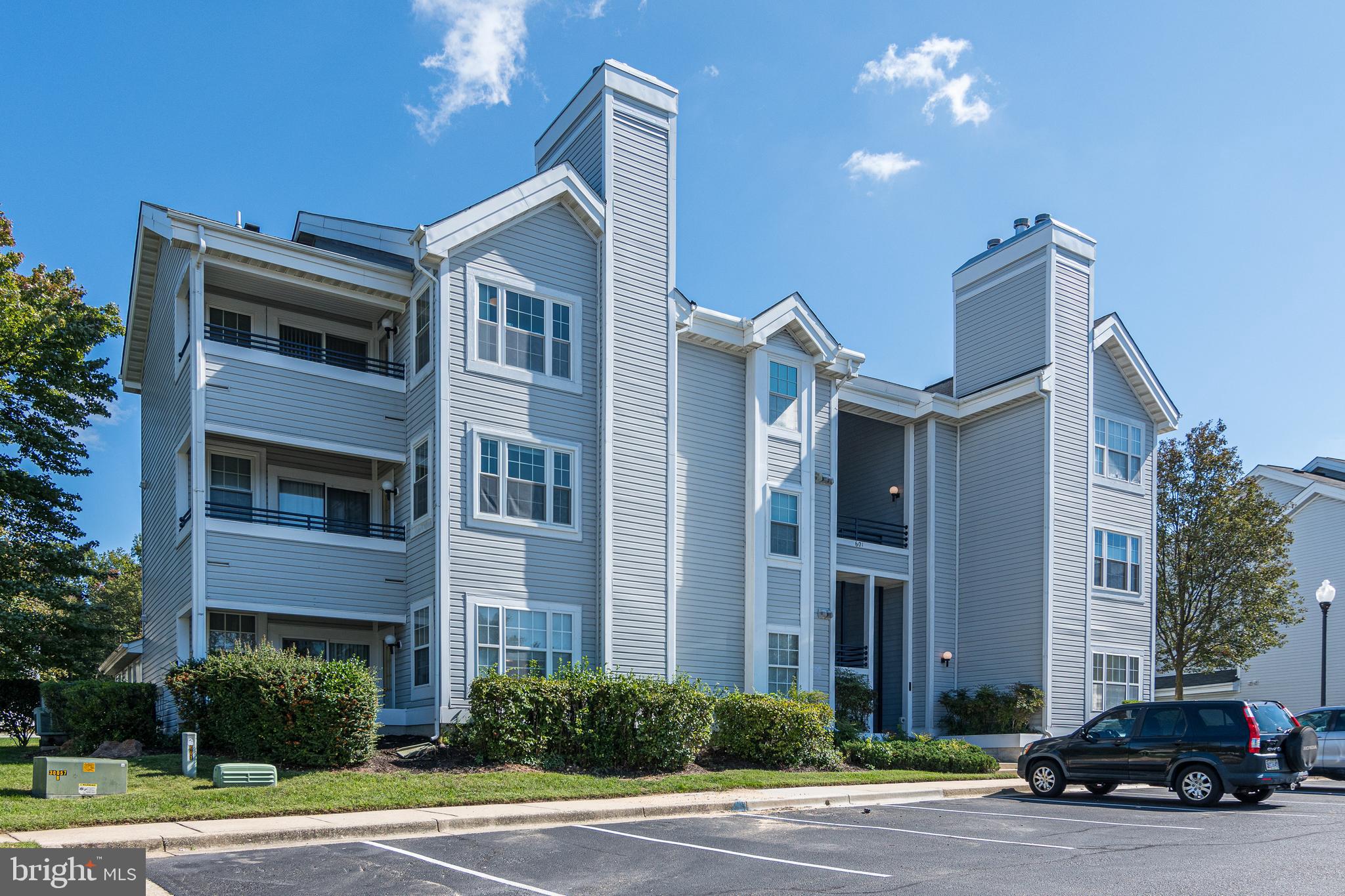 LIONS GATE - Residential