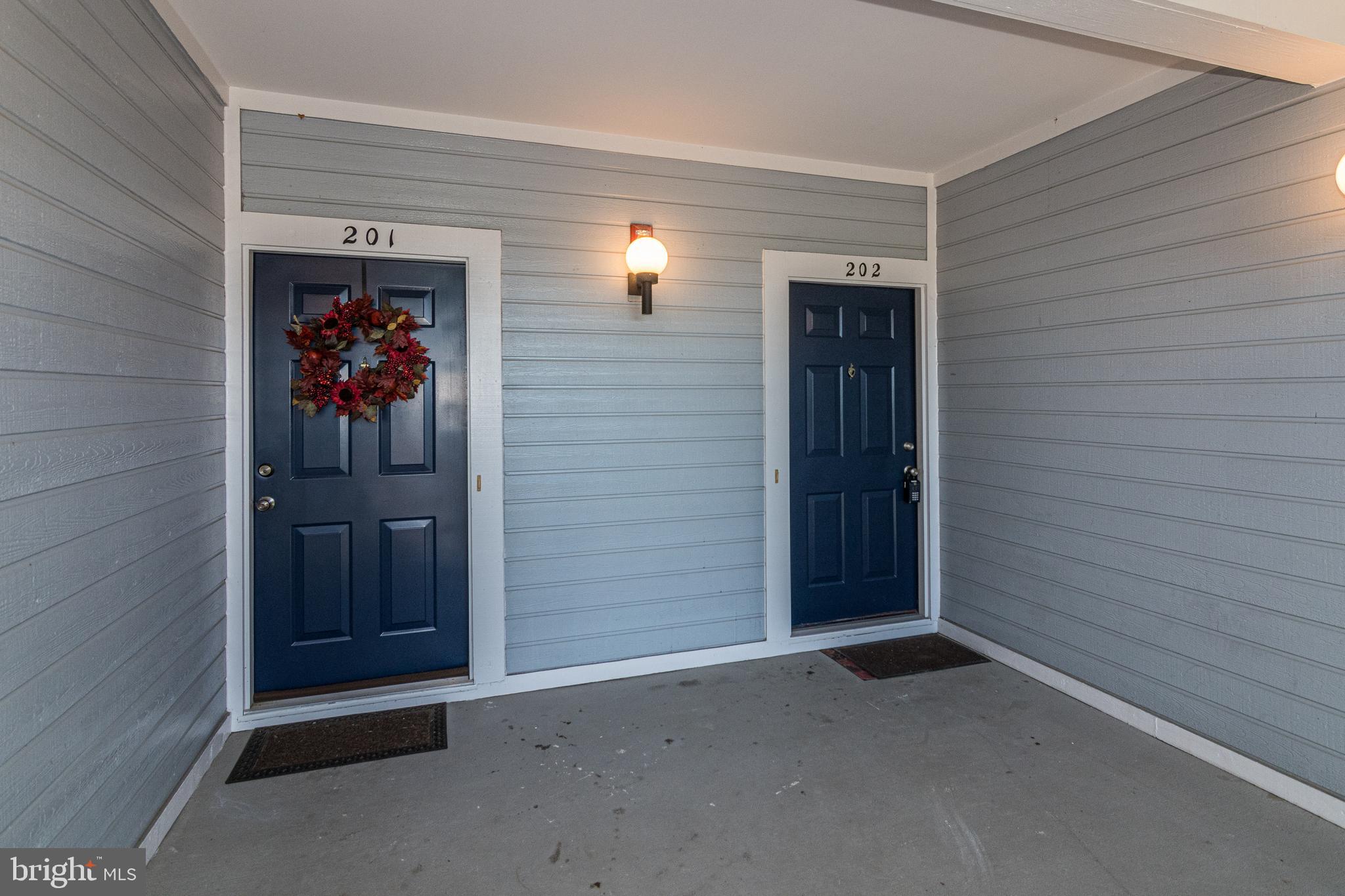 LIONS GATE - Residential