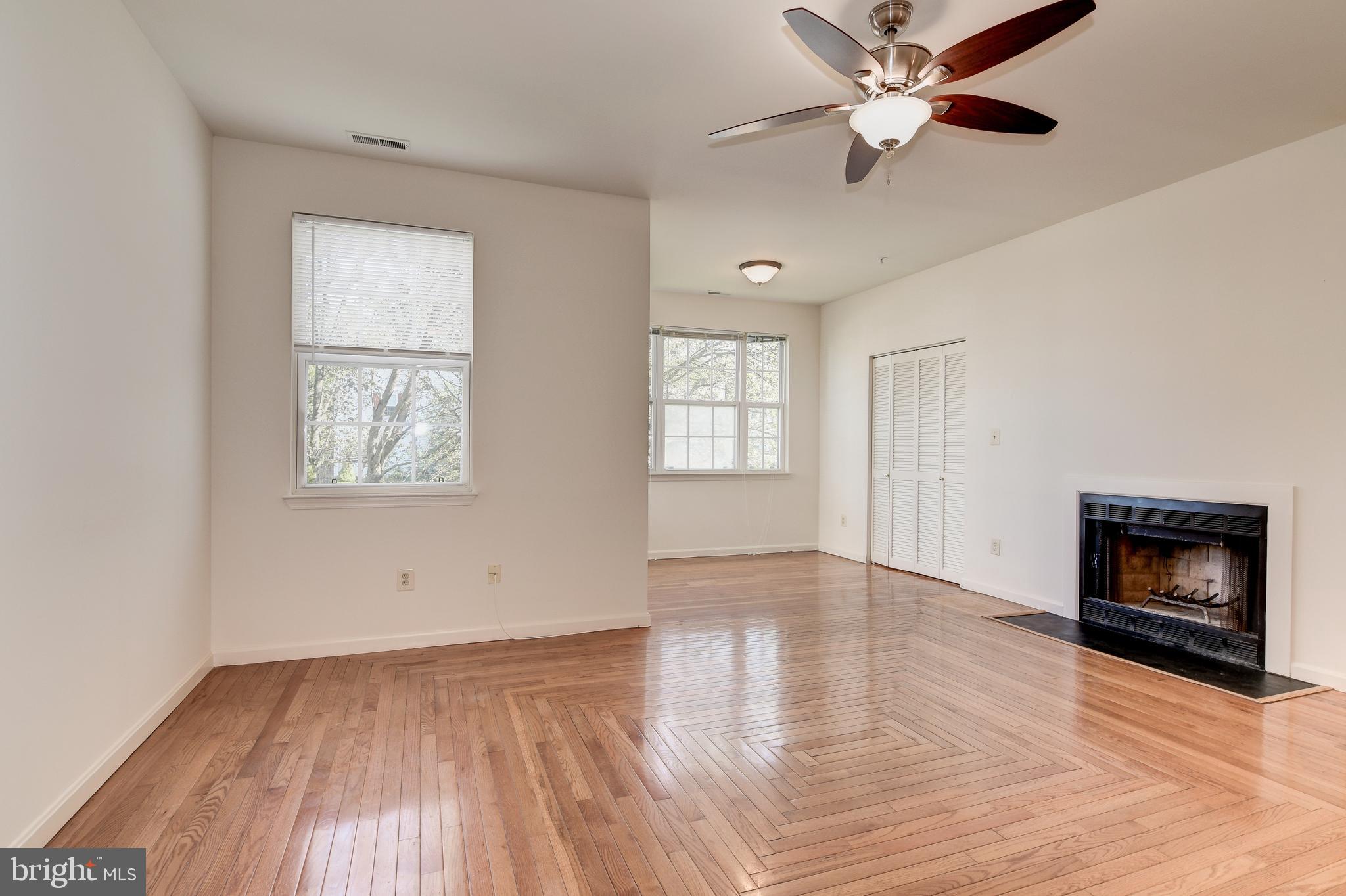 LIONS GATE - Residential