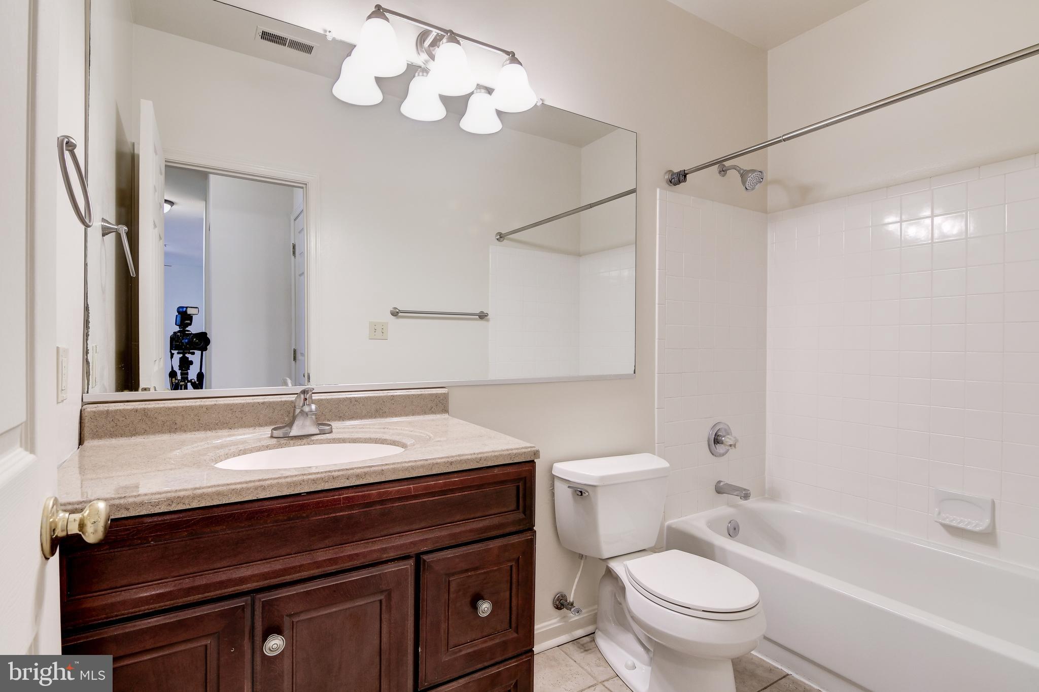 LIONS GATE - Residential