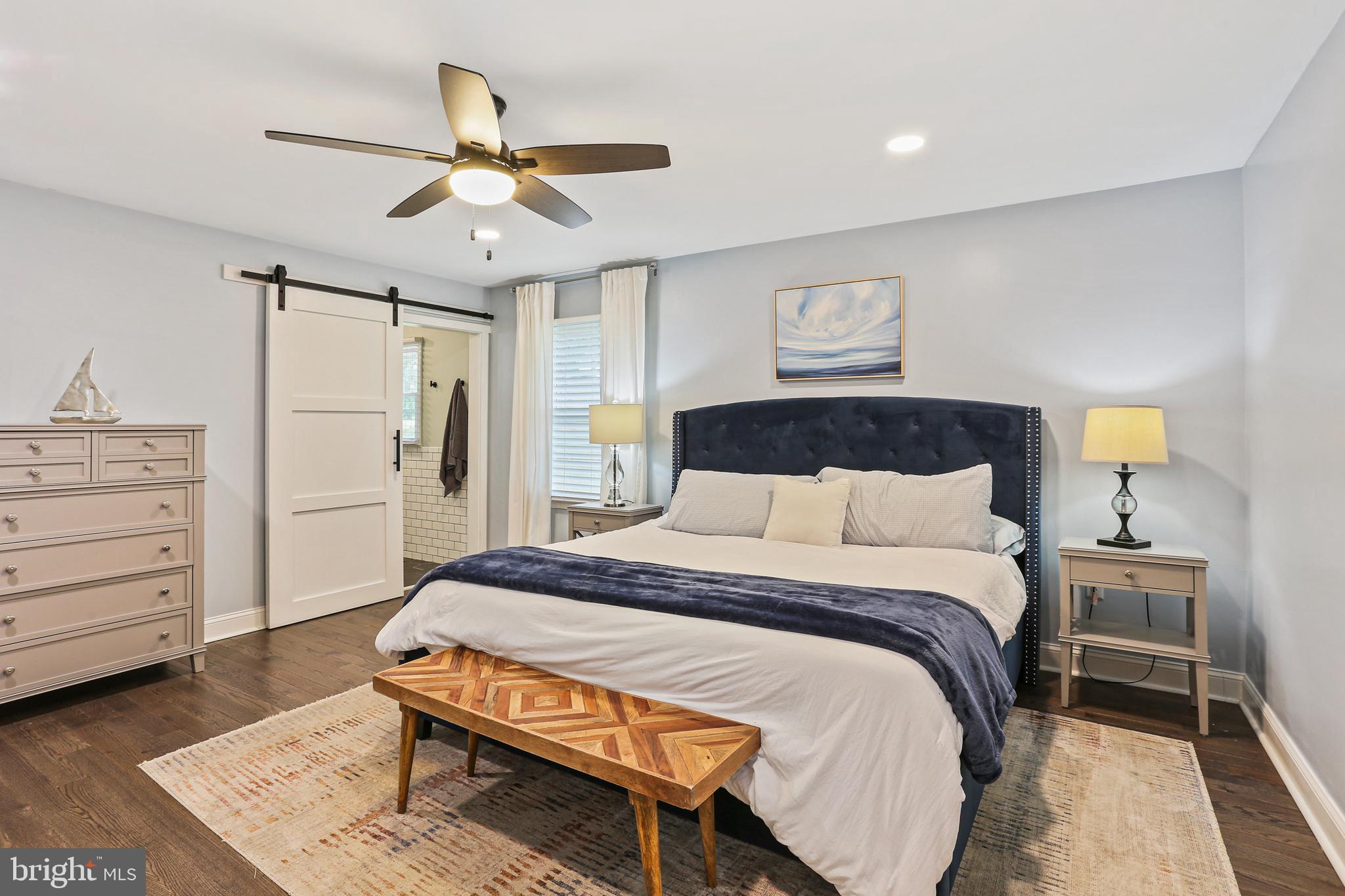 CARROLL COUNTY FARMETTES - Residential