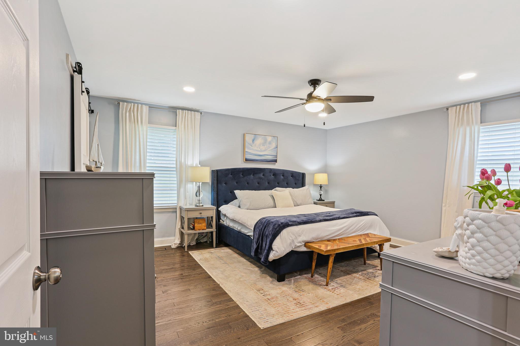 CARROLL COUNTY FARMETTES - Residential