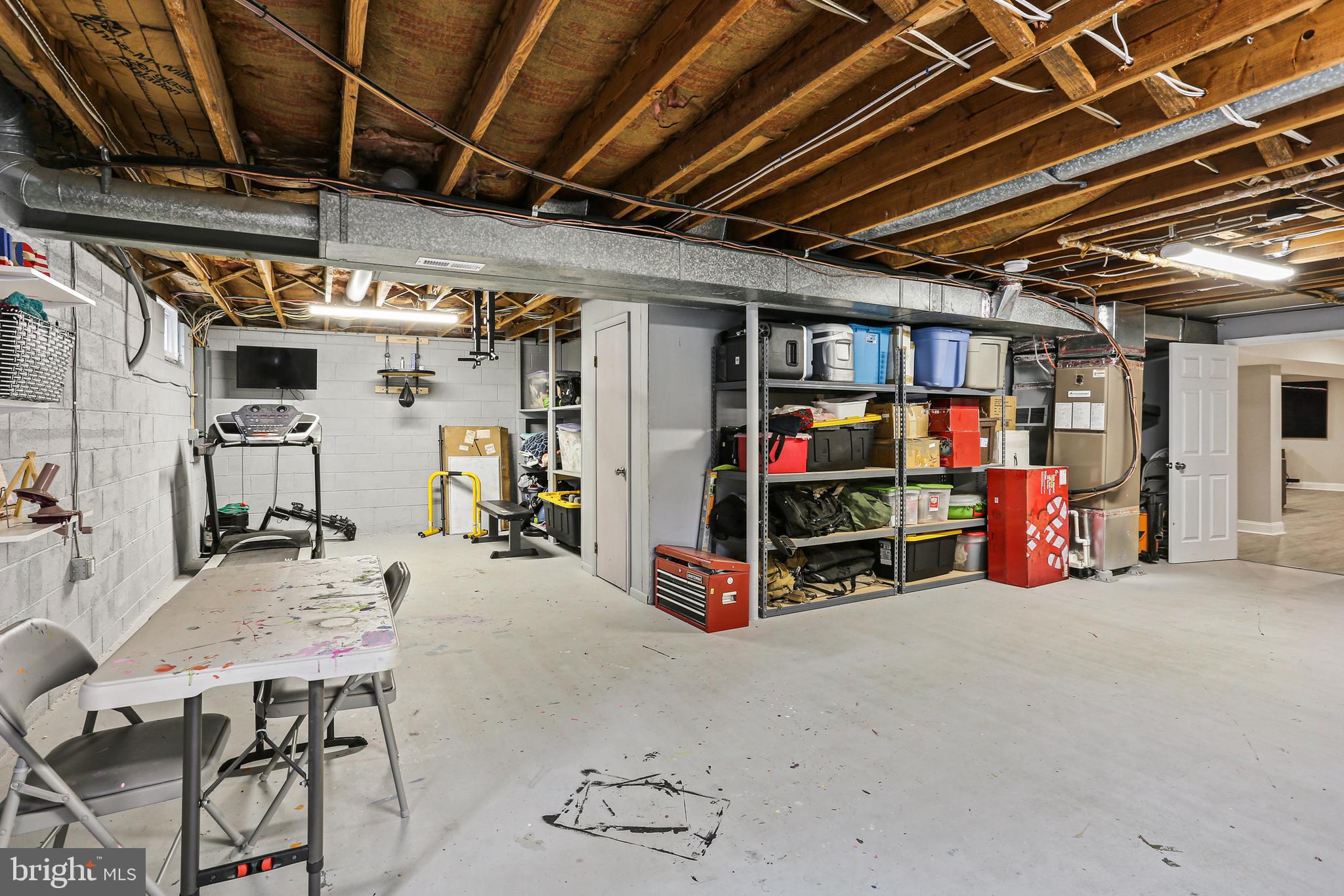 CARROLL COUNTY FARMETTES - Residential