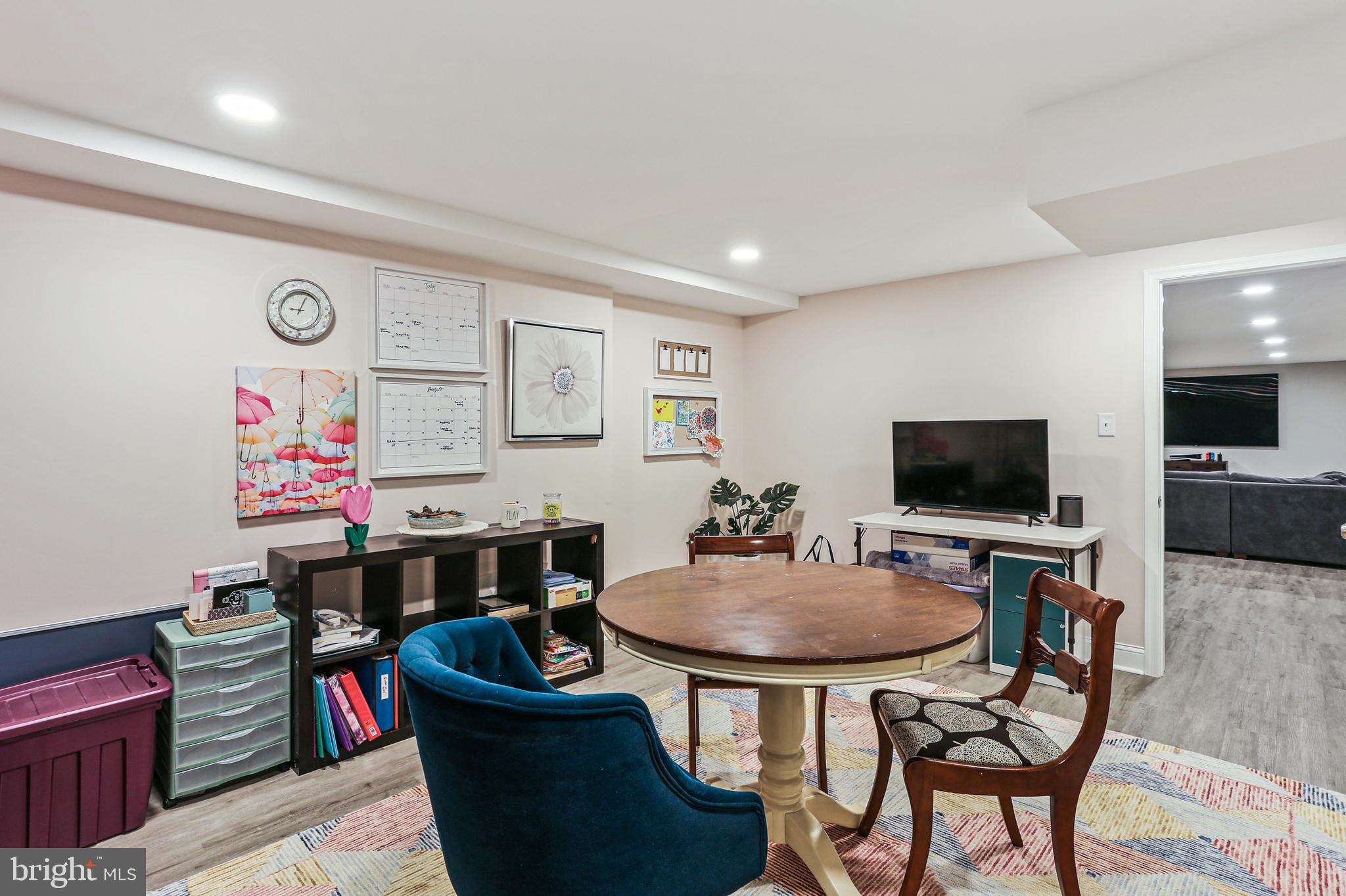 CARROLL COUNTY FARMETTES - Residential