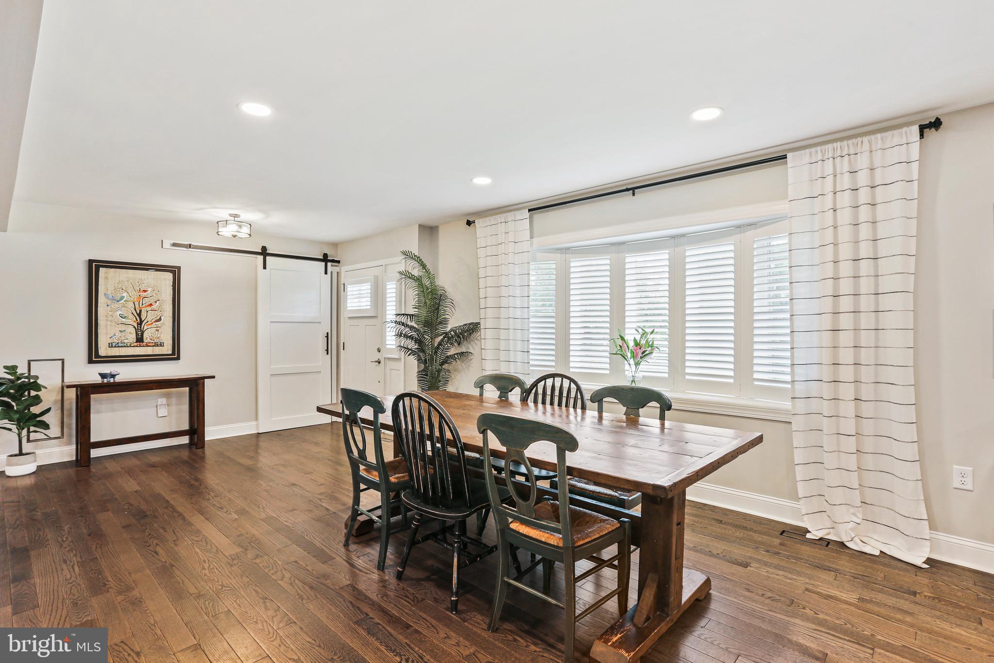 CARROLL COUNTY FARMETTES - Residential