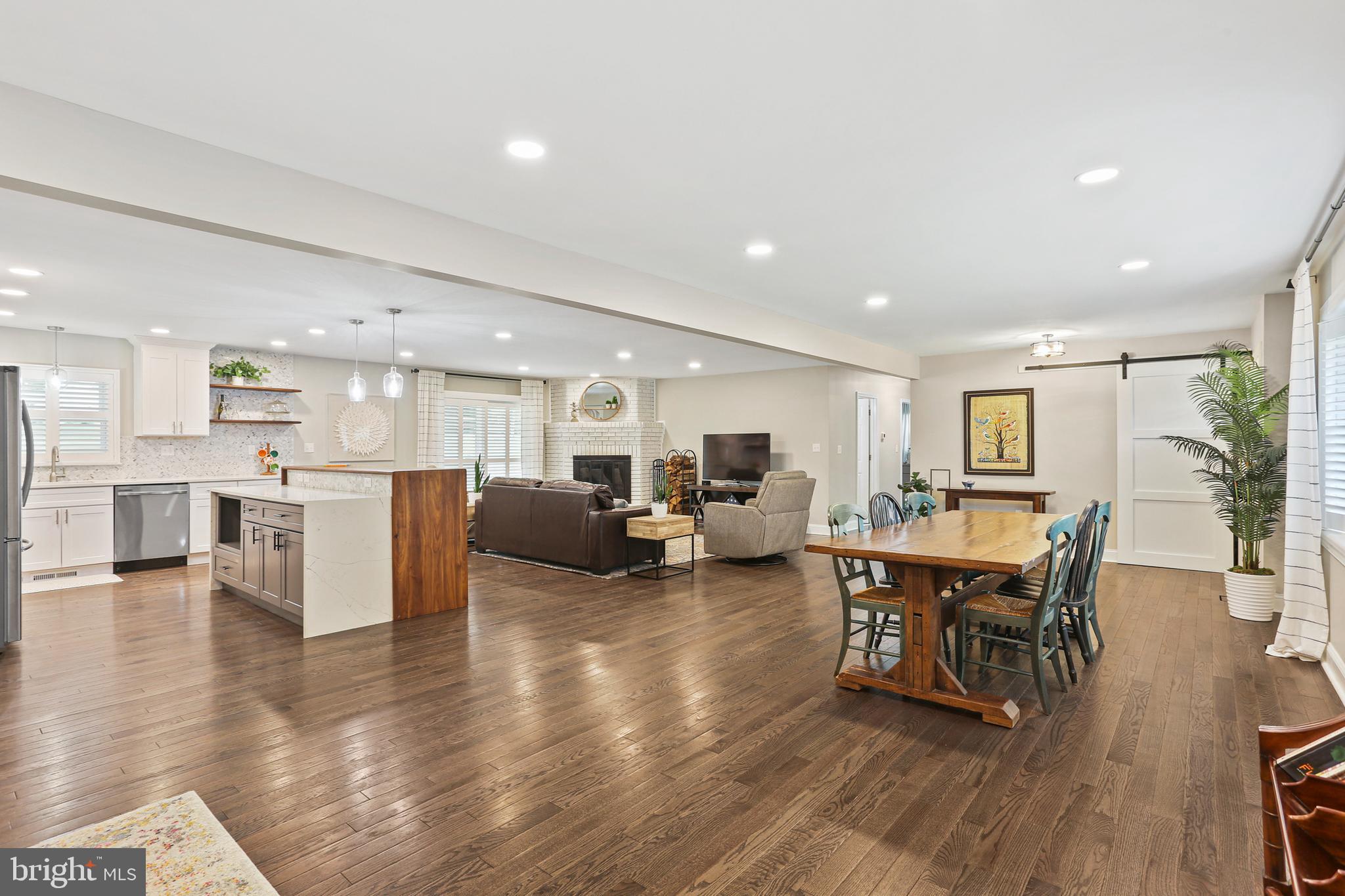 CARROLL COUNTY FARMETTES - Residential