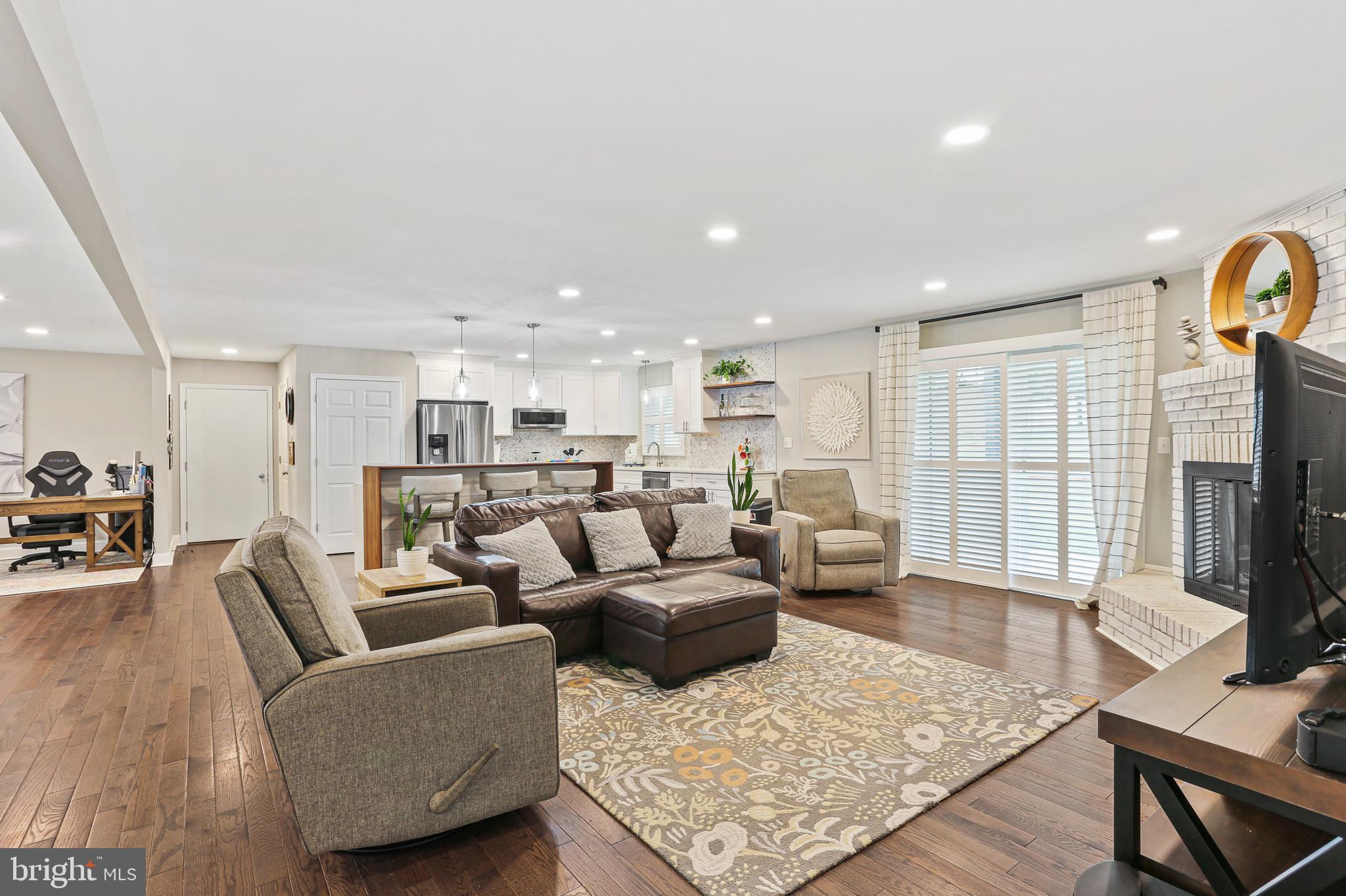 CARROLL COUNTY FARMETTES - Residential