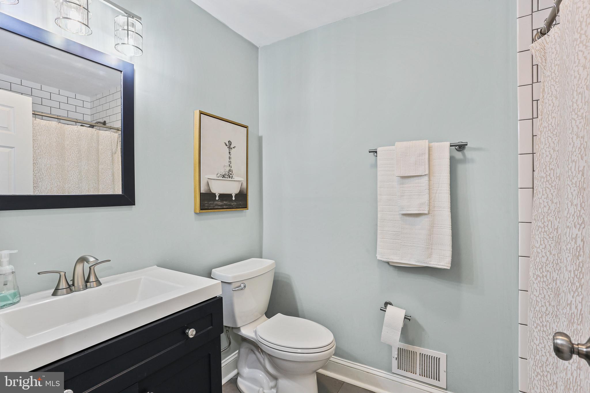 CARROLL COUNTY FARMETTES - Residential