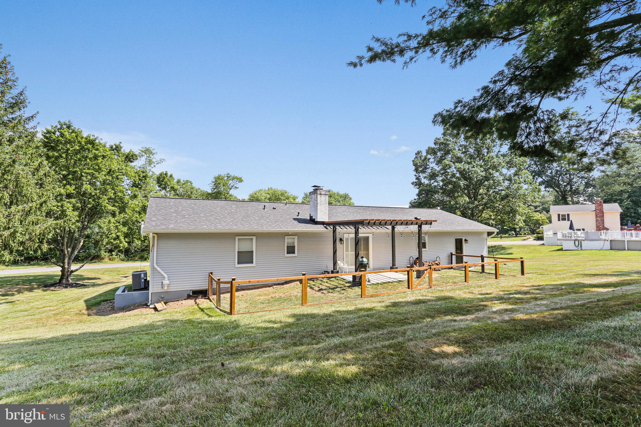 CARROLL COUNTY FARMETTES - Residential