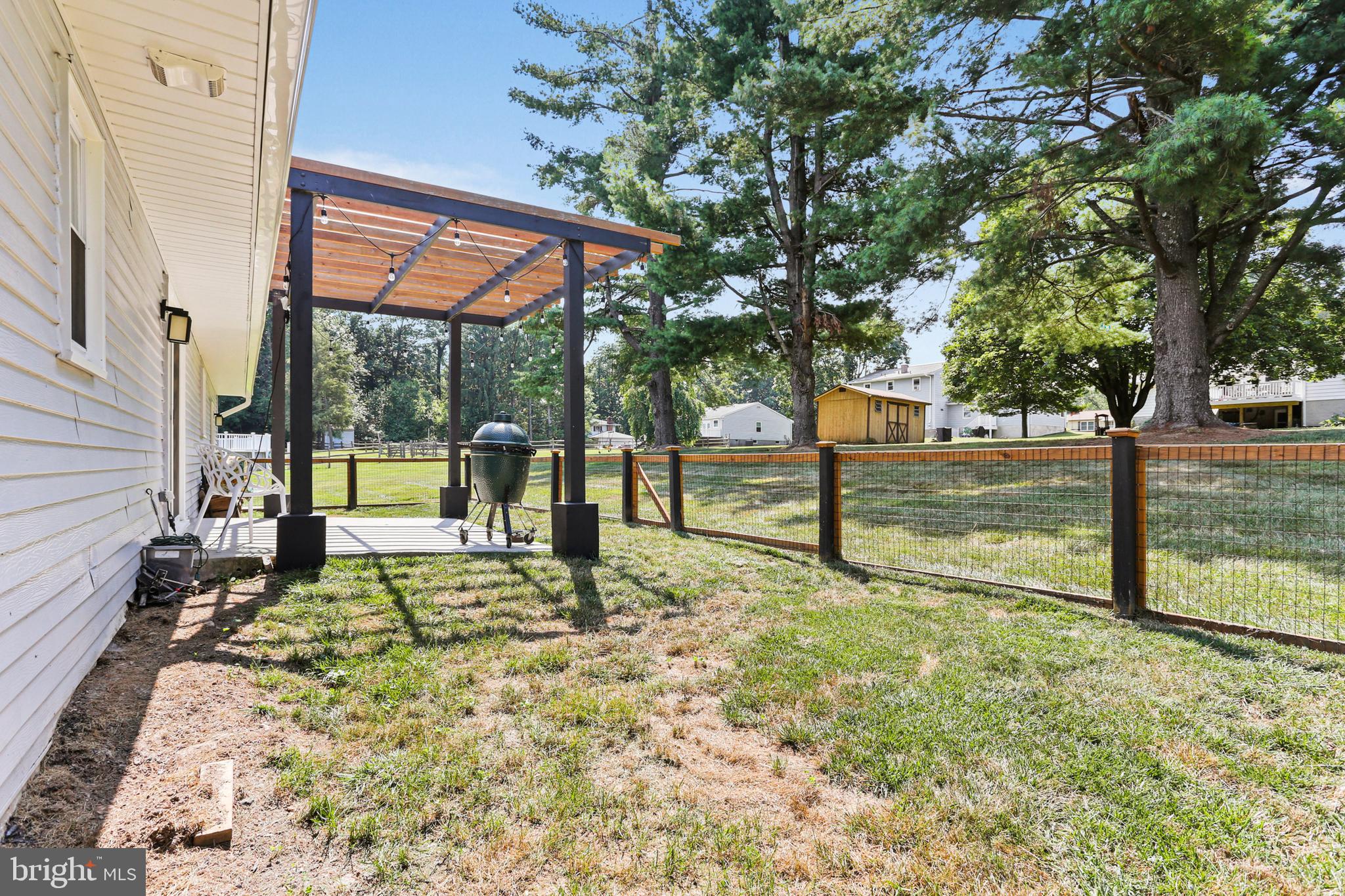 CARROLL COUNTY FARMETTES - Residential