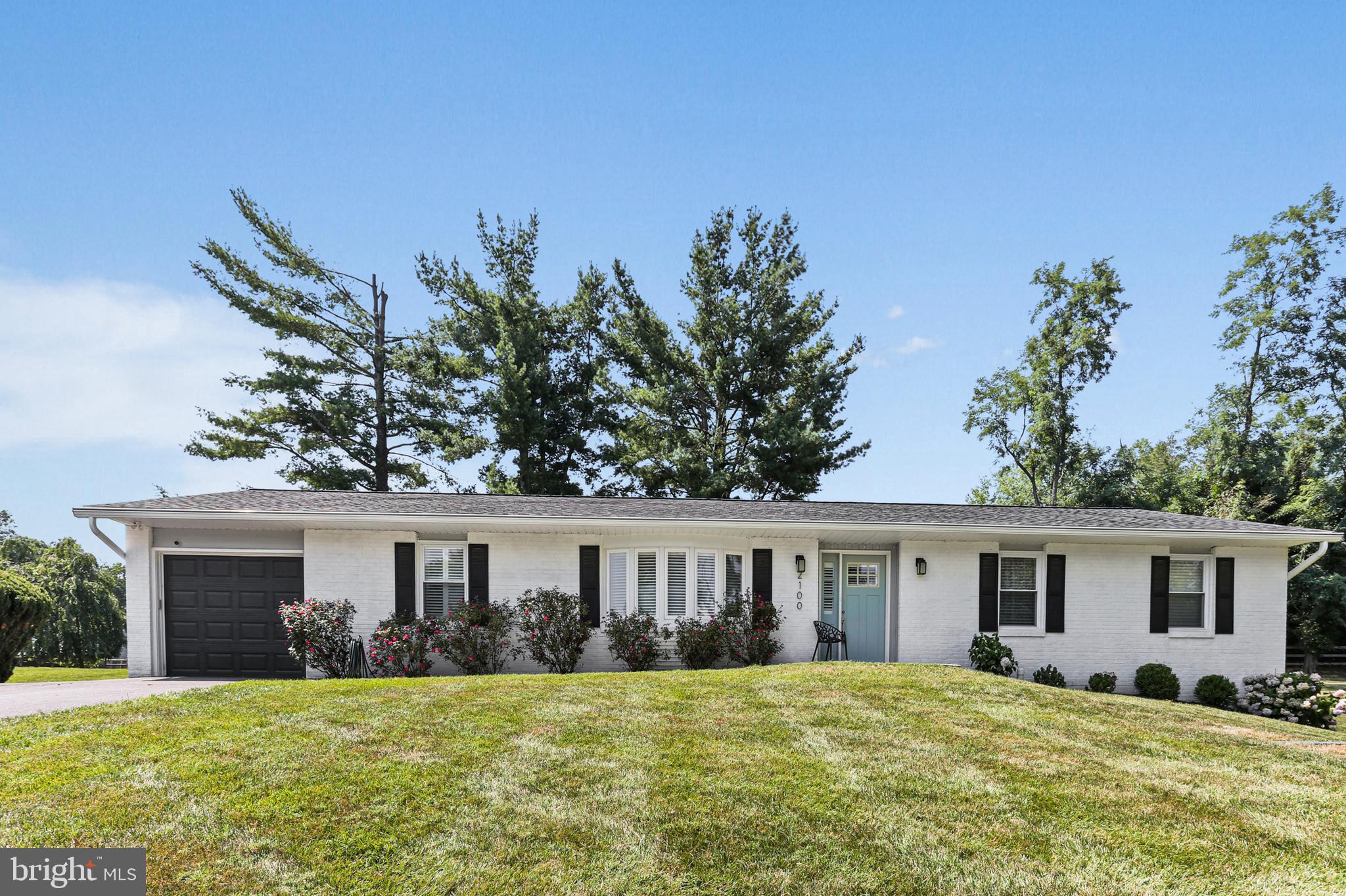 CARROLL COUNTY FARMETTES - Residential