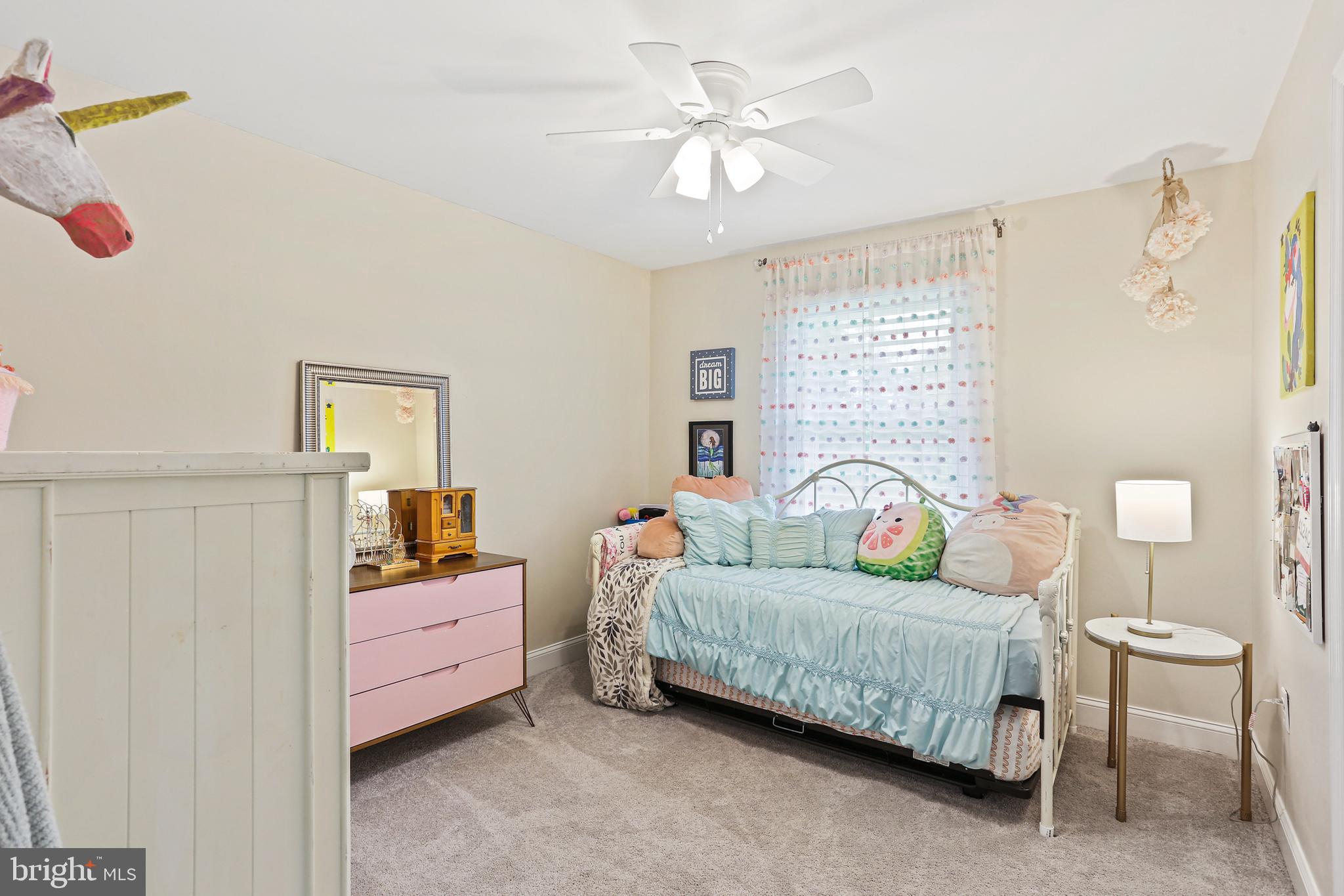 CARROLL COUNTY FARMETTES - Residential