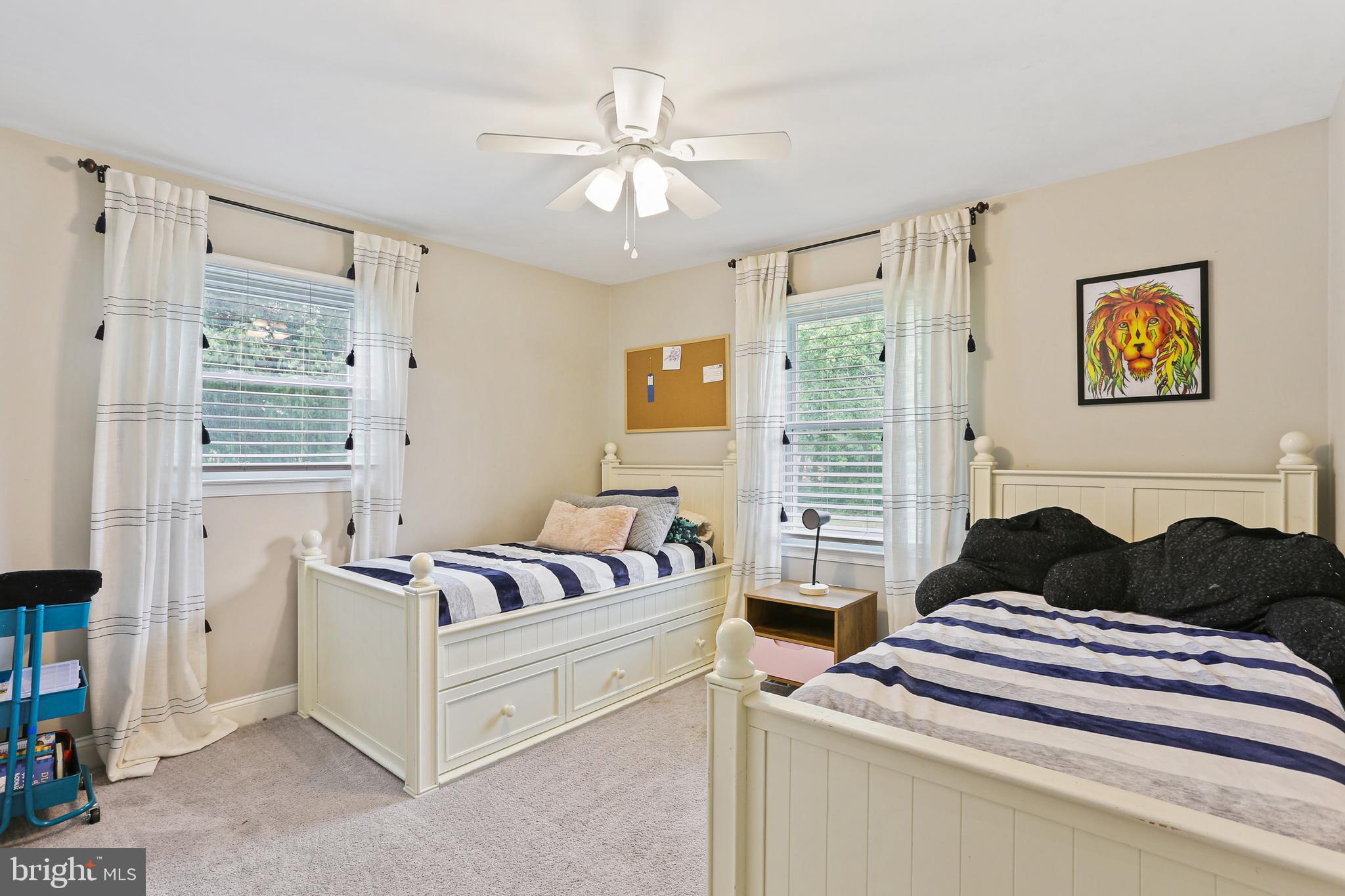 CARROLL COUNTY FARMETTES - Residential