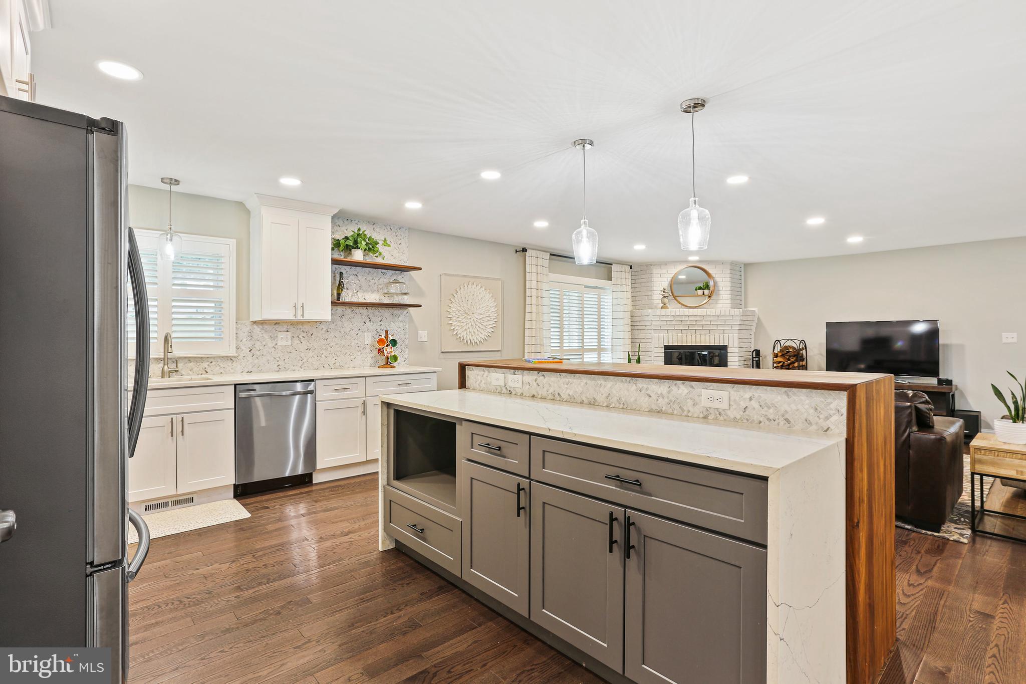 CARROLL COUNTY FARMETTES - Residential