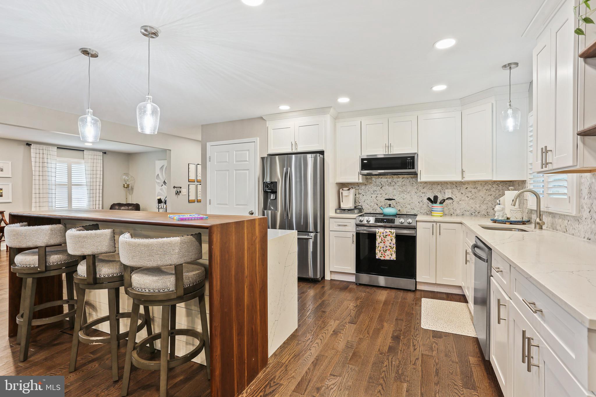 CARROLL COUNTY FARMETTES - Residential