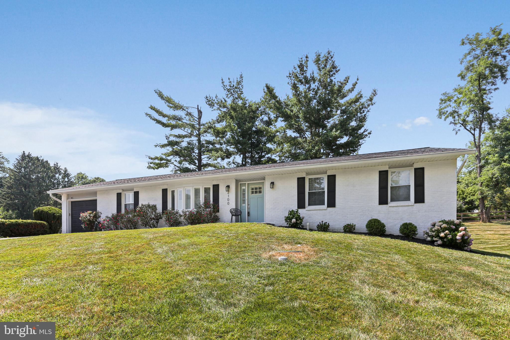 CARROLL COUNTY FARMETTES - Residential