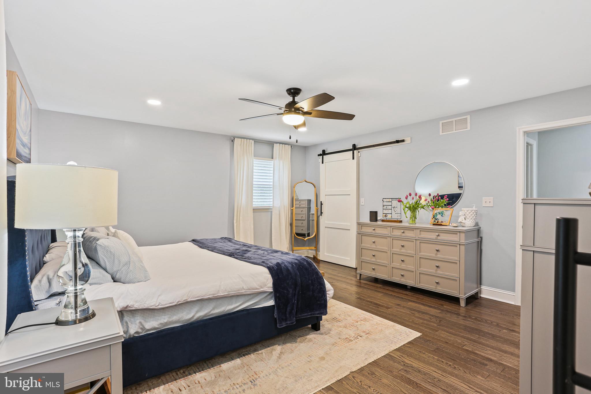 CARROLL COUNTY FARMETTES - Residential