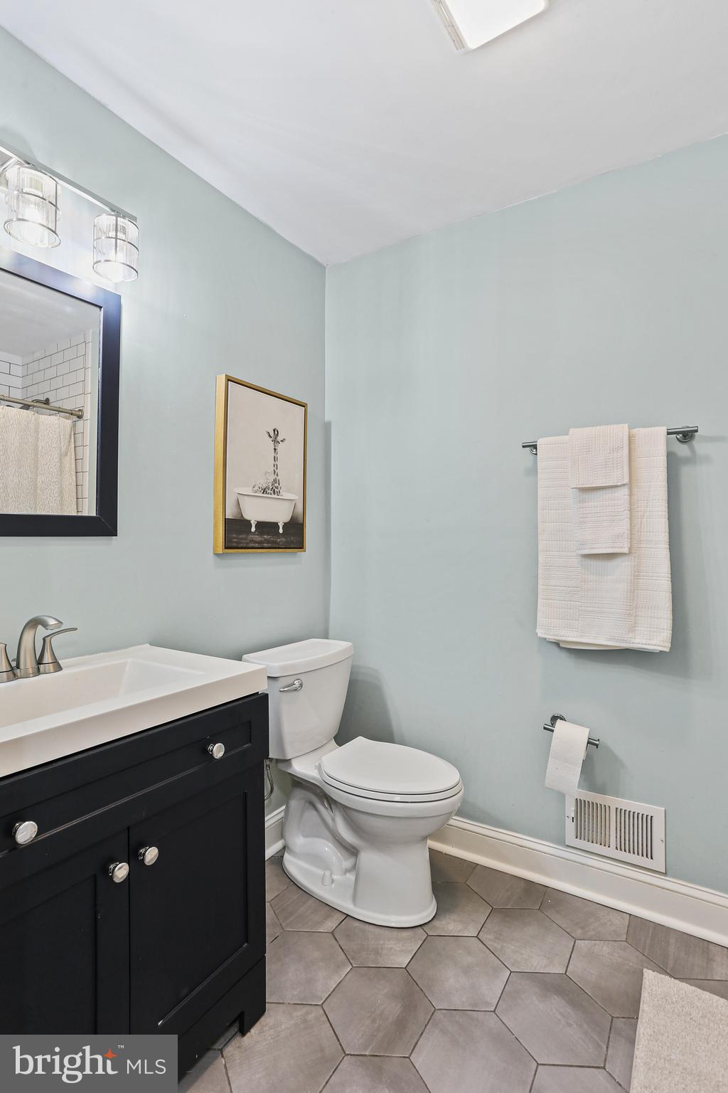 CARROLL COUNTY FARMETTES - Residential