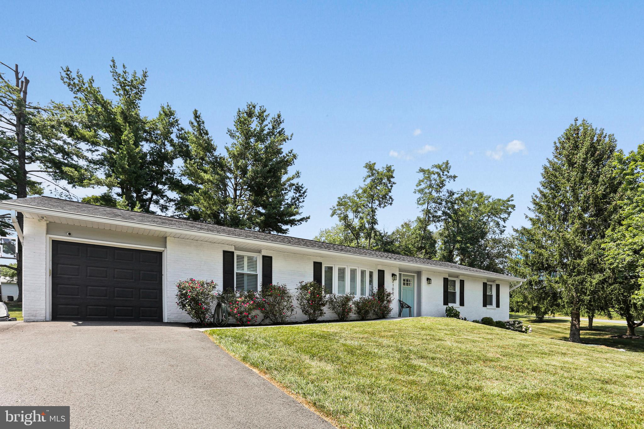 CARROLL COUNTY FARMETTES - Residential