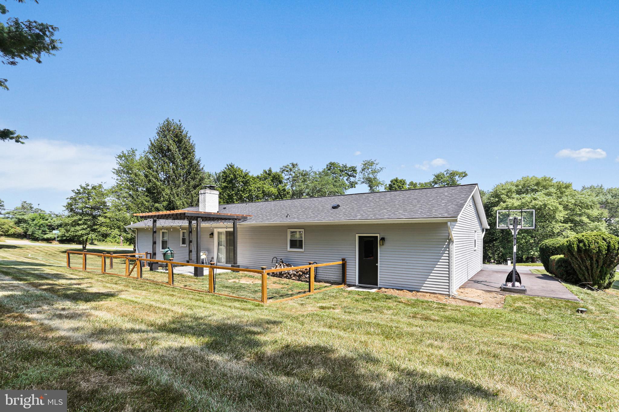 CARROLL COUNTY FARMETTES - Residential