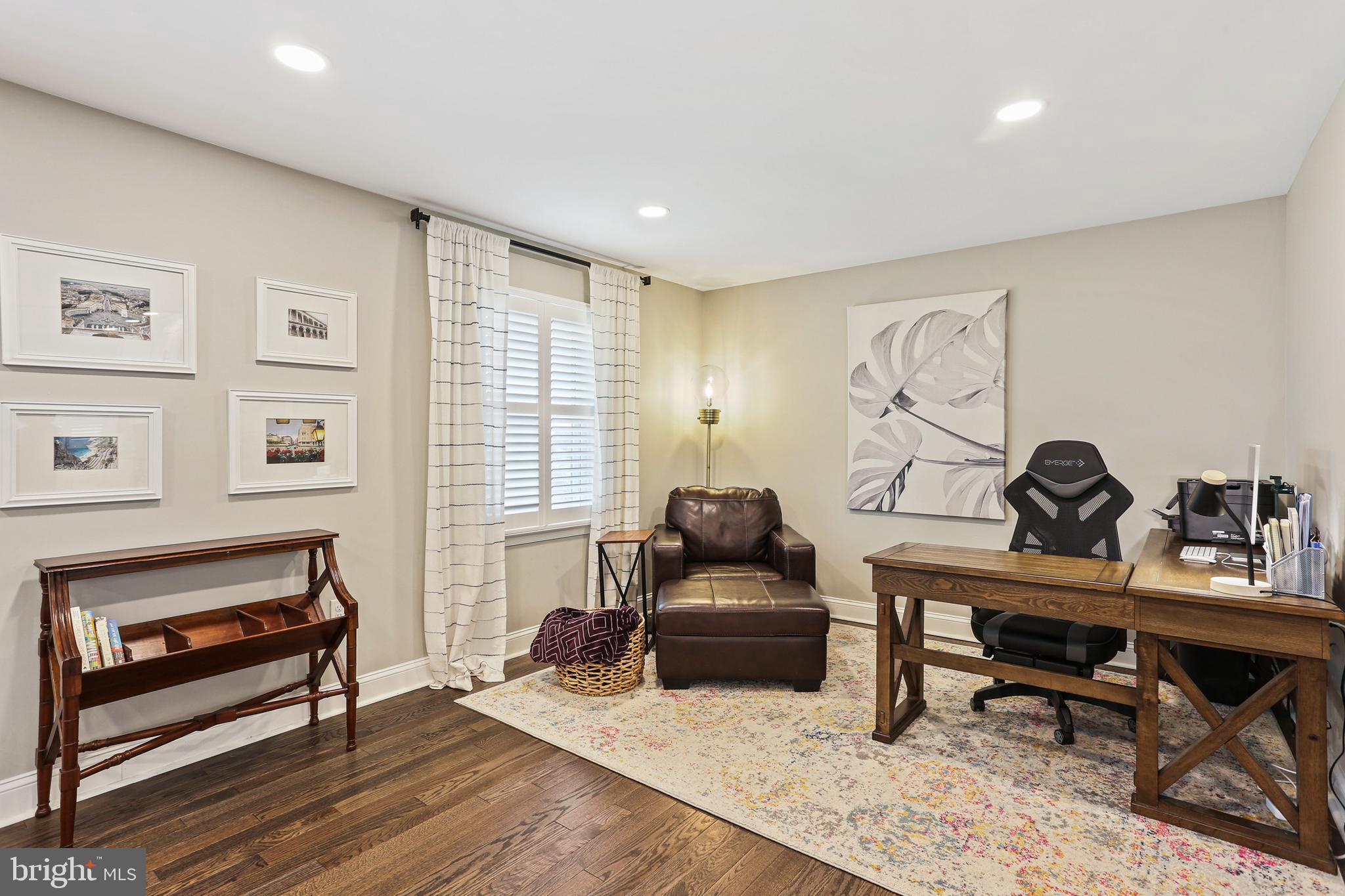 CARROLL COUNTY FARMETTES - Residential