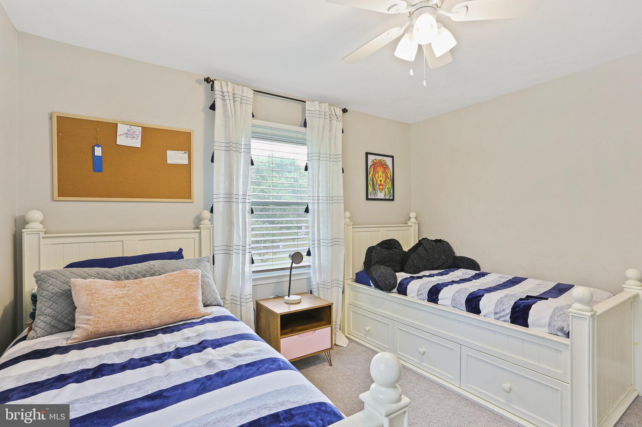 CARROLL COUNTY FARMETTES - Residential