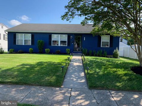 Photo of 511 Madison Avenue, BURLINGTON, NJ 08016 (MLS # NJBL2104428)